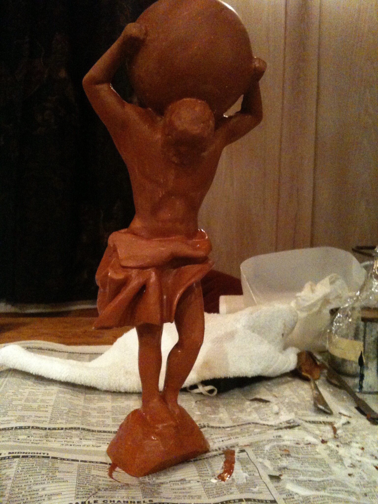 Atlas in Bole pre-gilding.jpeg