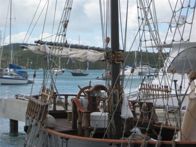 CAR at dock stt good deck wwork aft.jpeg