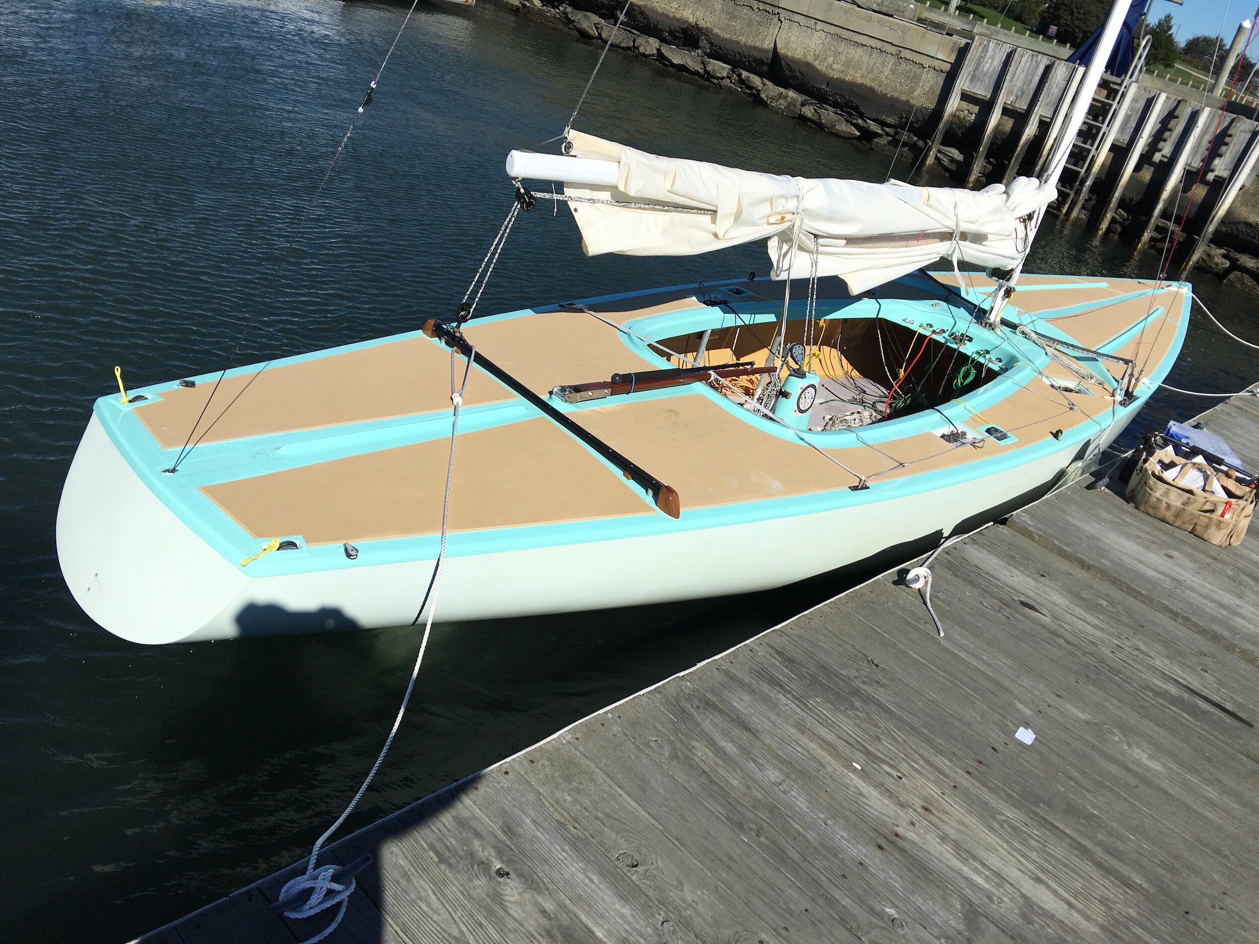 Ø deck shot good at sail newport dock.jpeg