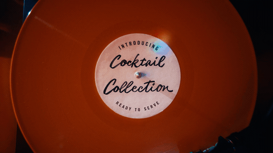 <span> Motion Campaigns TV </span>Cocktail Collective