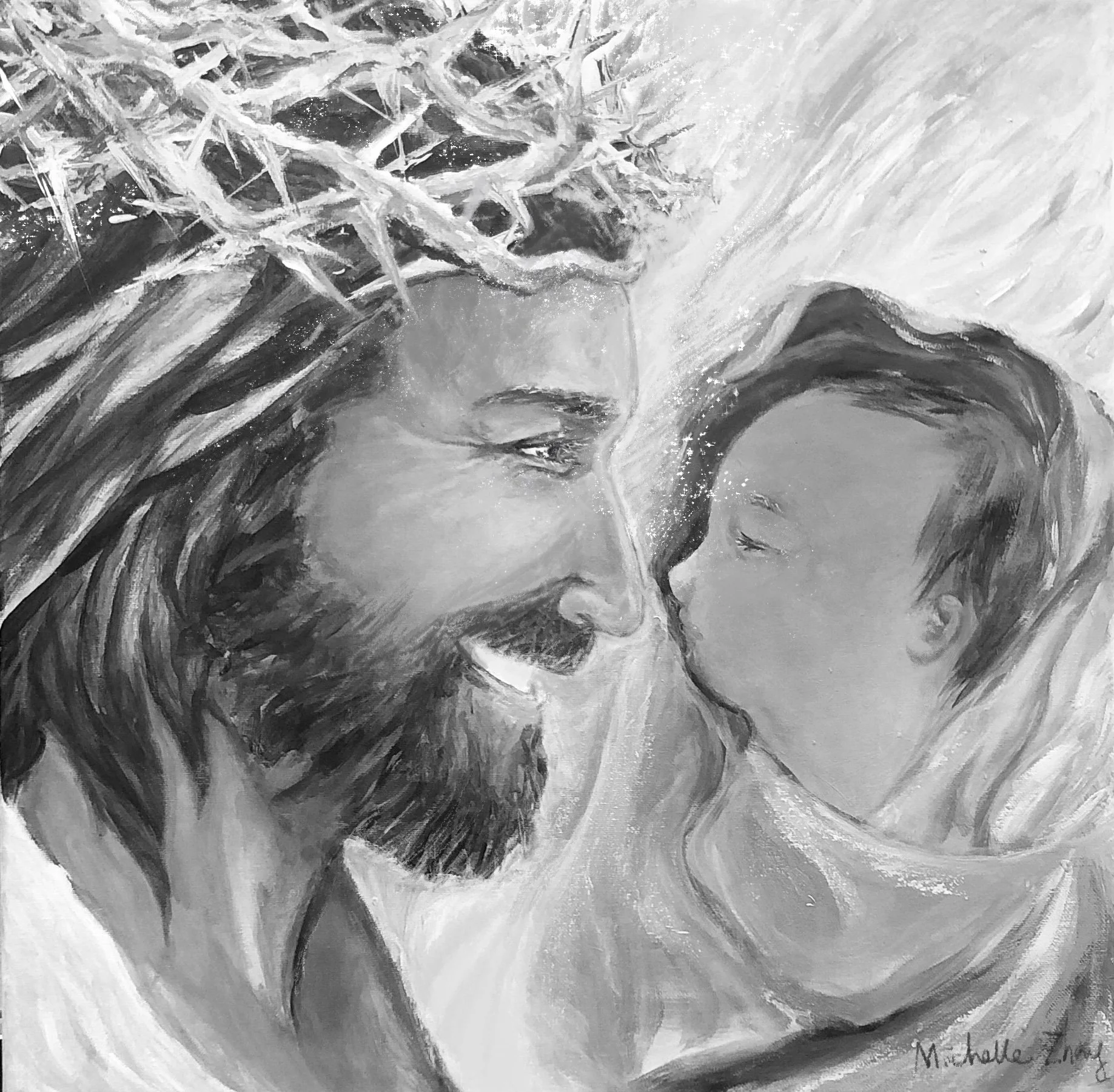 ”Your Birthright”