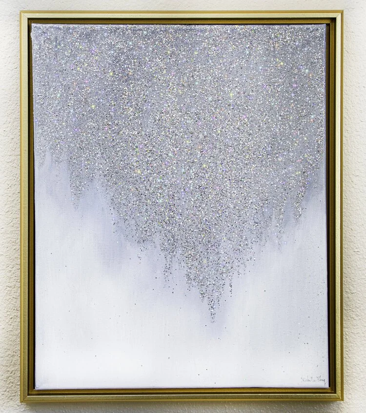 "White as Snow"