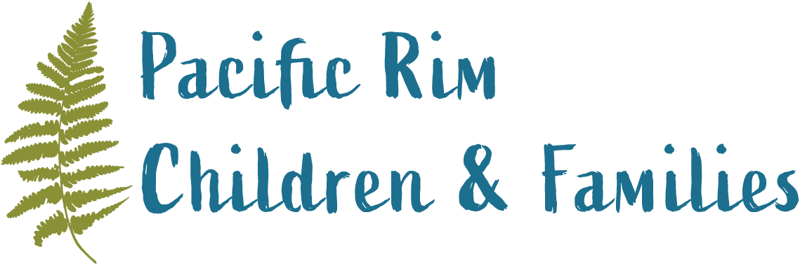 Pacific Rim Children and Families