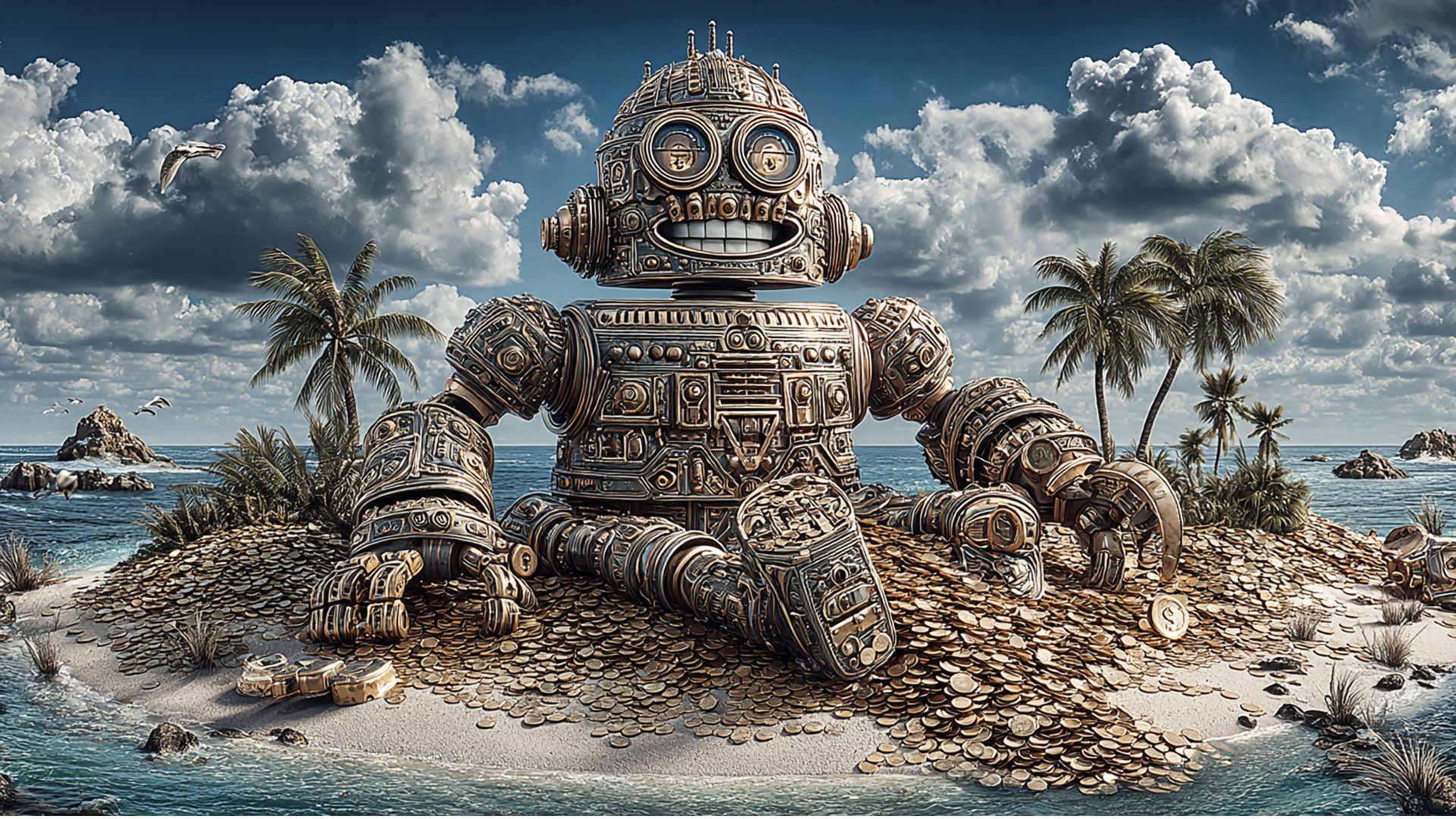 AI Investments That Actually Deliver ROI in Highly Regulated Industries (That Aren’t Chatbots)