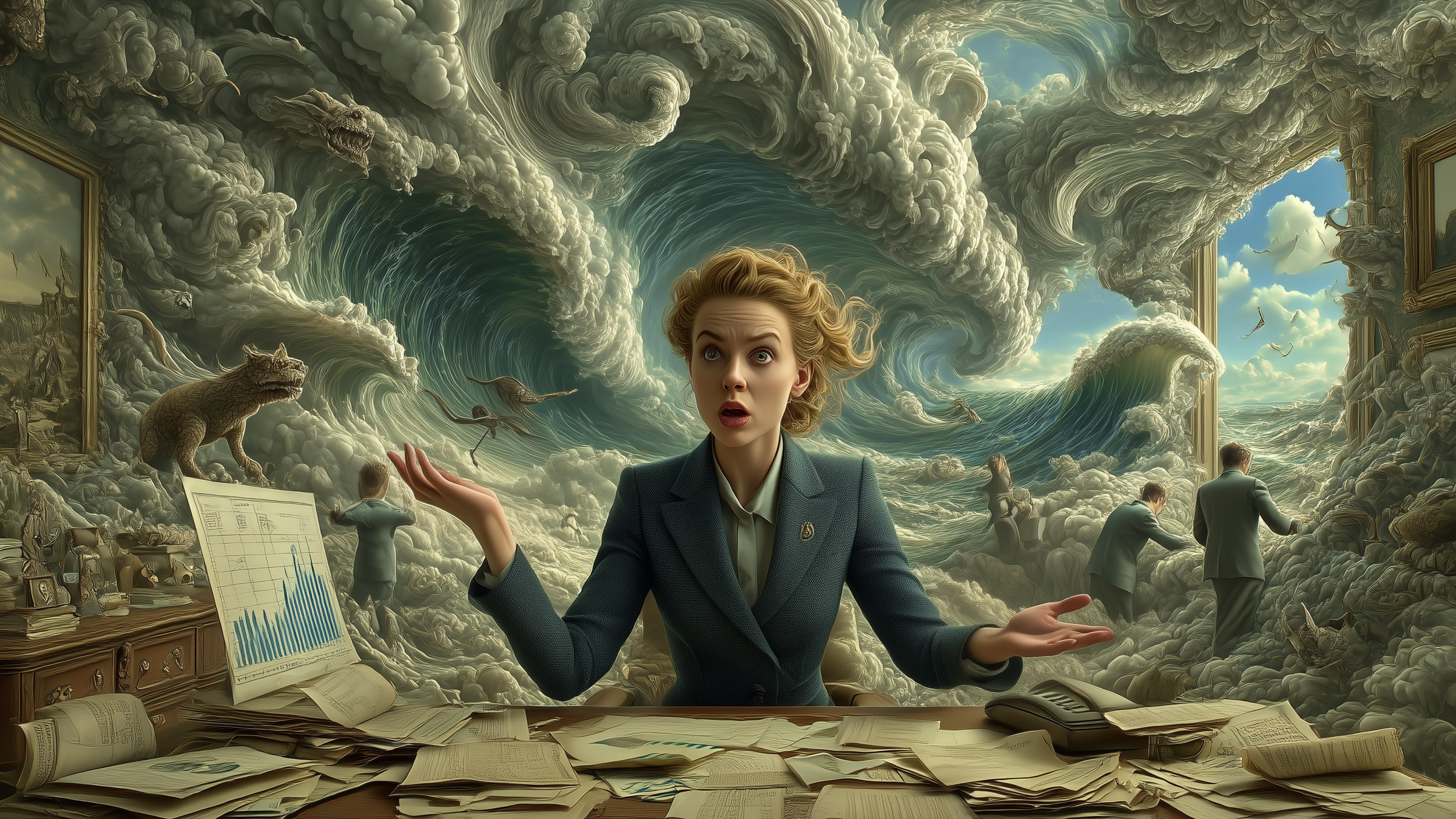 Why Slow Decisions Kill More Projects Than Bad Ones