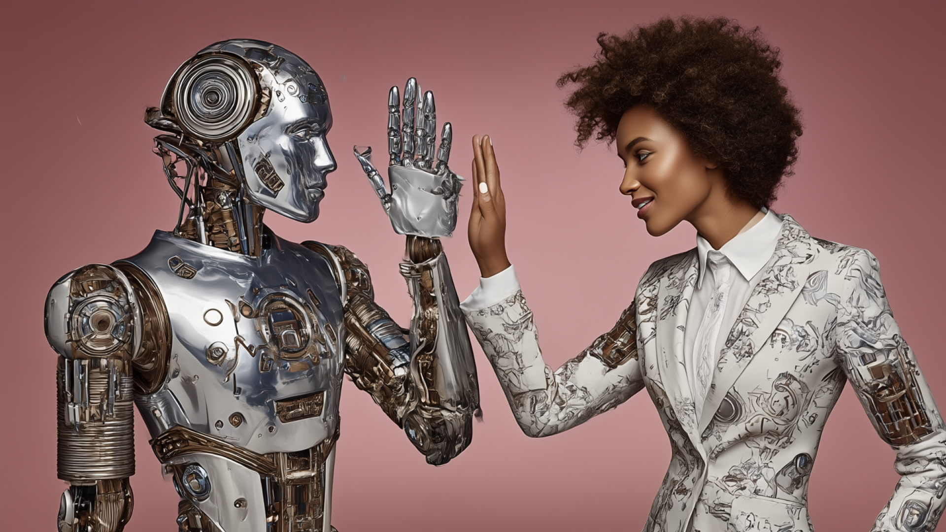 AI and Employee Portals: How to Be a Success Story