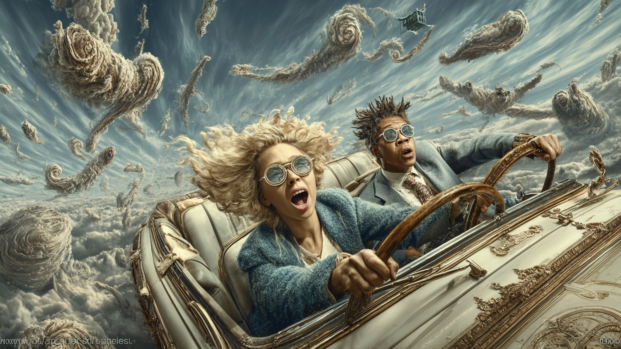 Four Patterns I've Noticed Across Hundreds of Launches