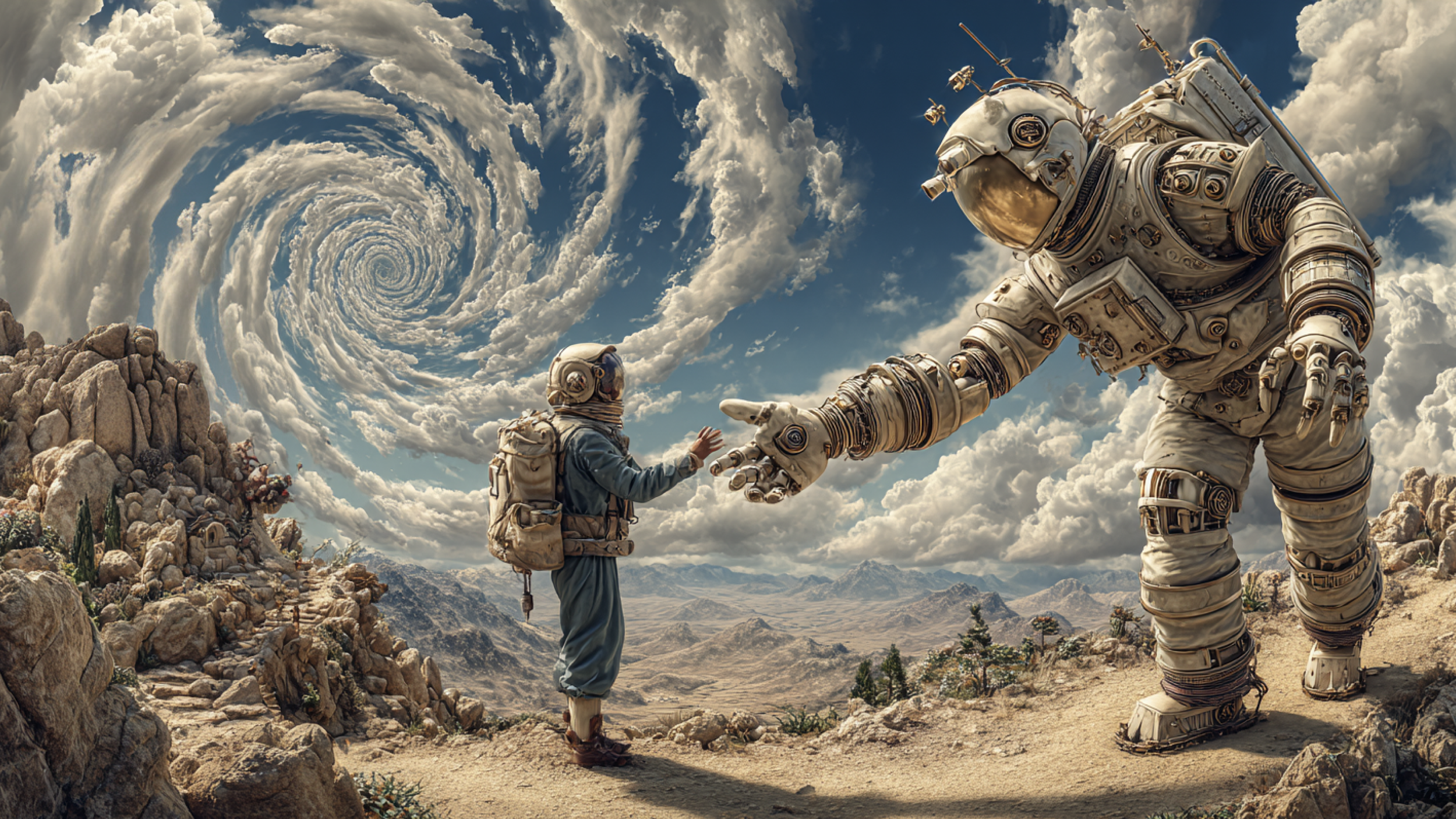 Is AI Trusted Enough for Regulated Industries?