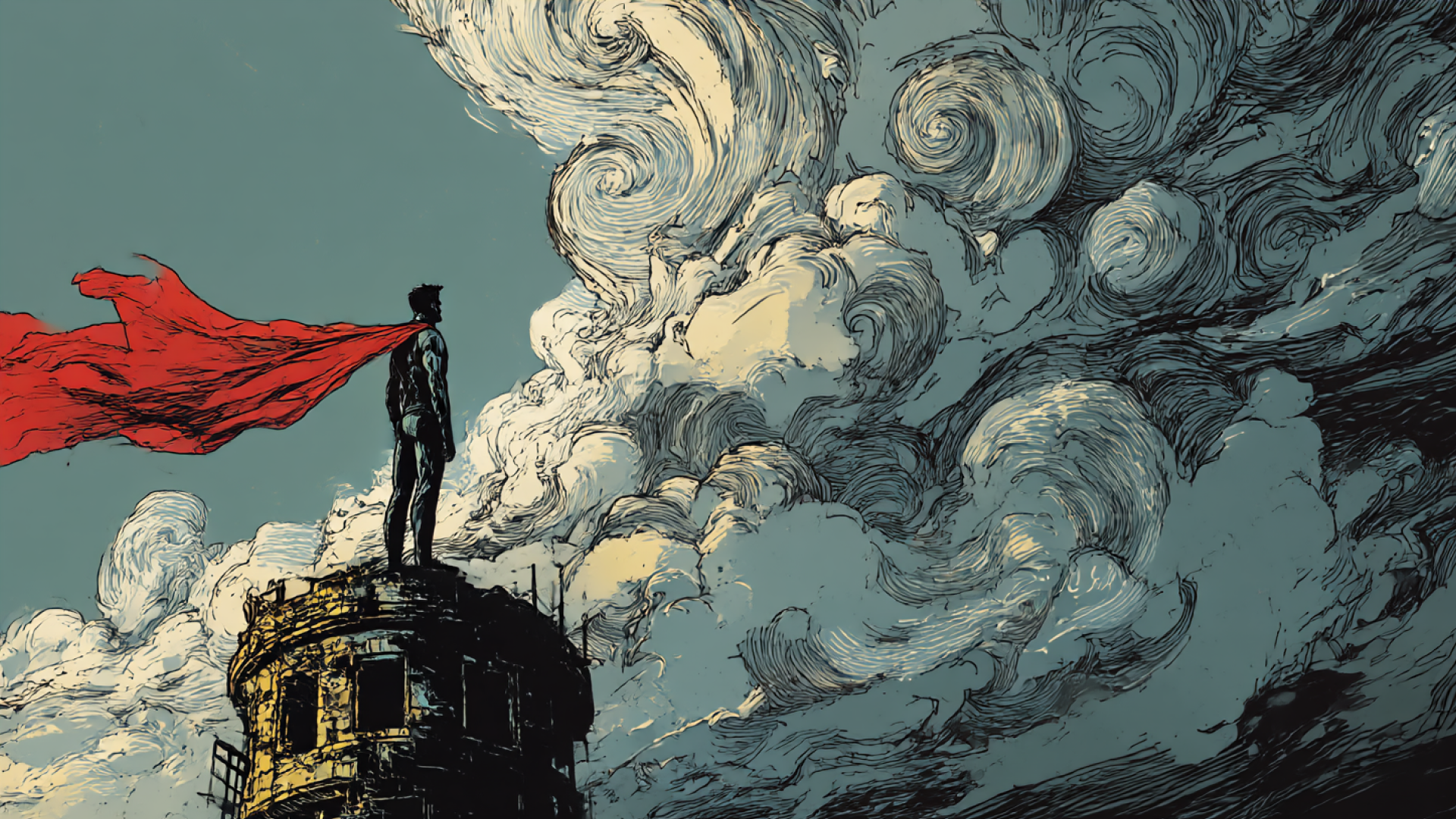 Vision or Ego? Four Questions Every Visionary Should Ask