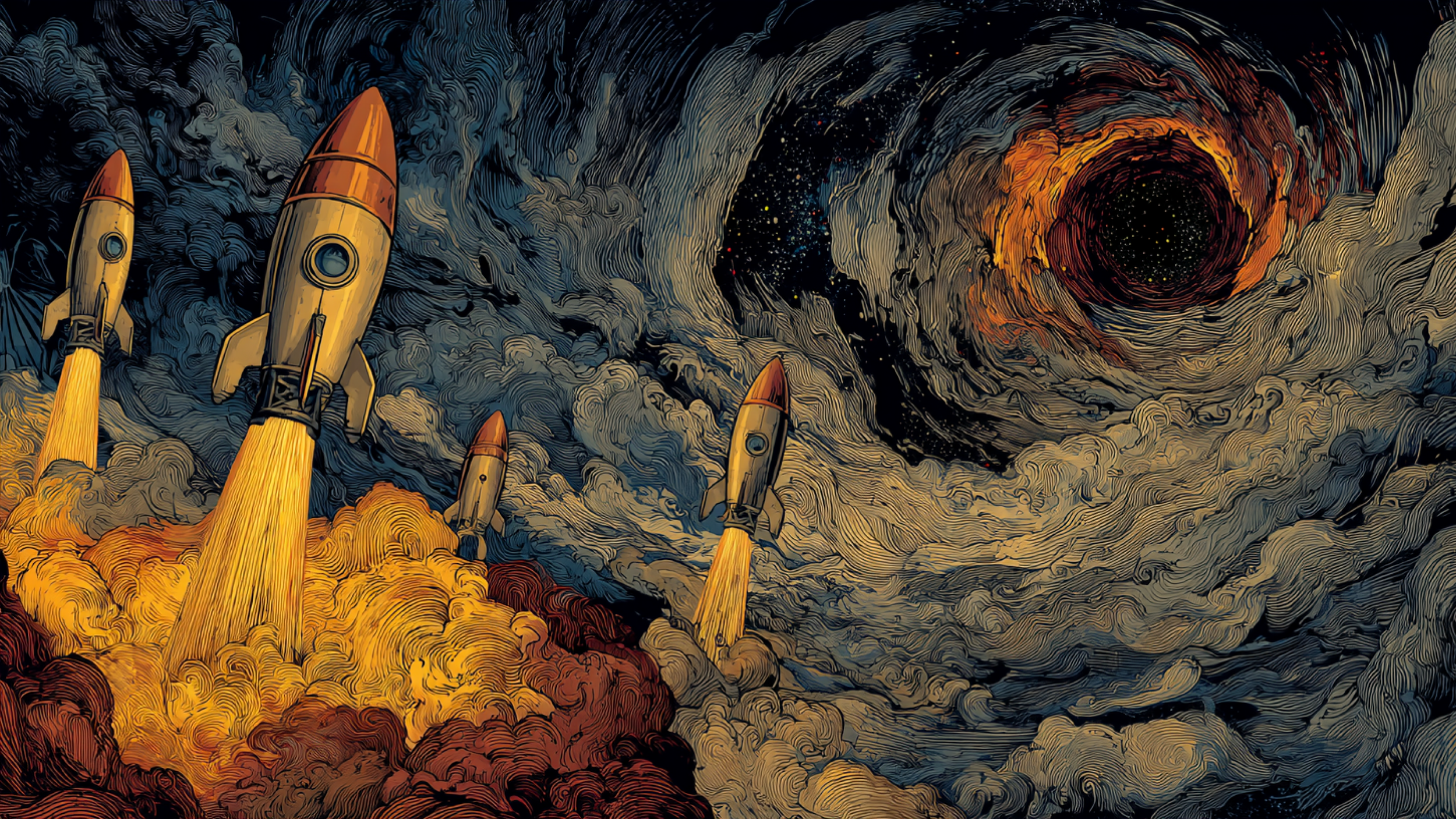 AI Can't Fix Everything — But It Might Rescue the Ideas Worth Saving