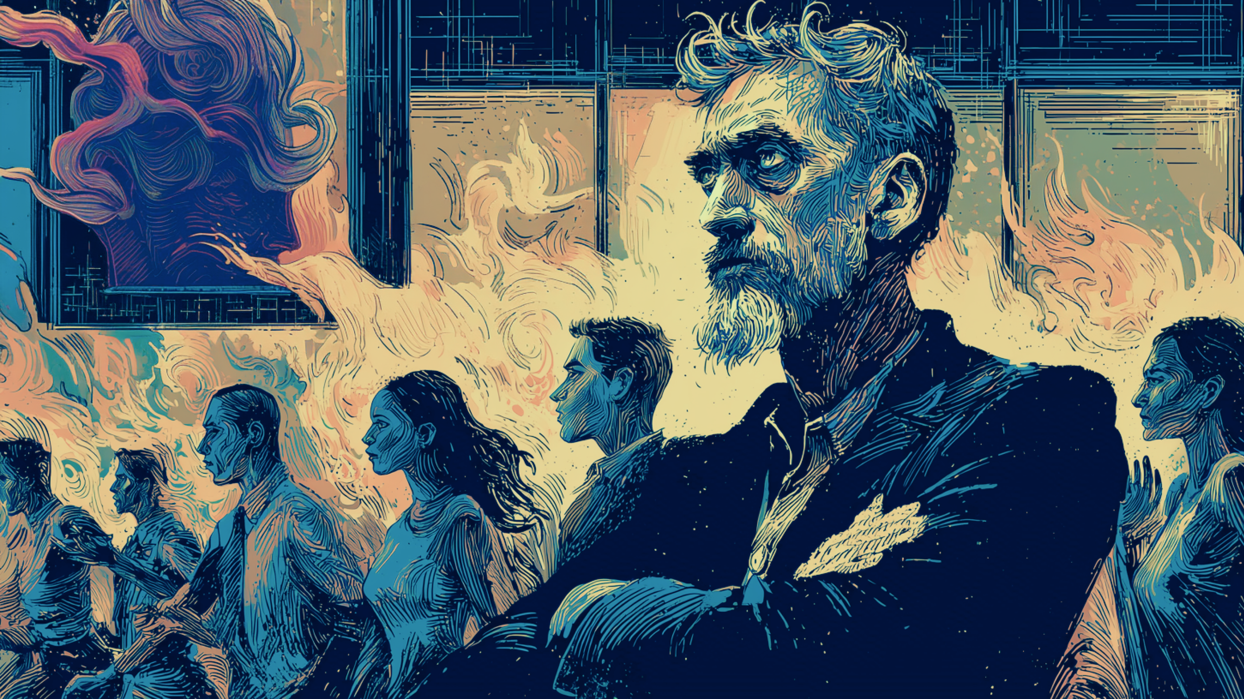 AI Guide for the Curmudgeonly