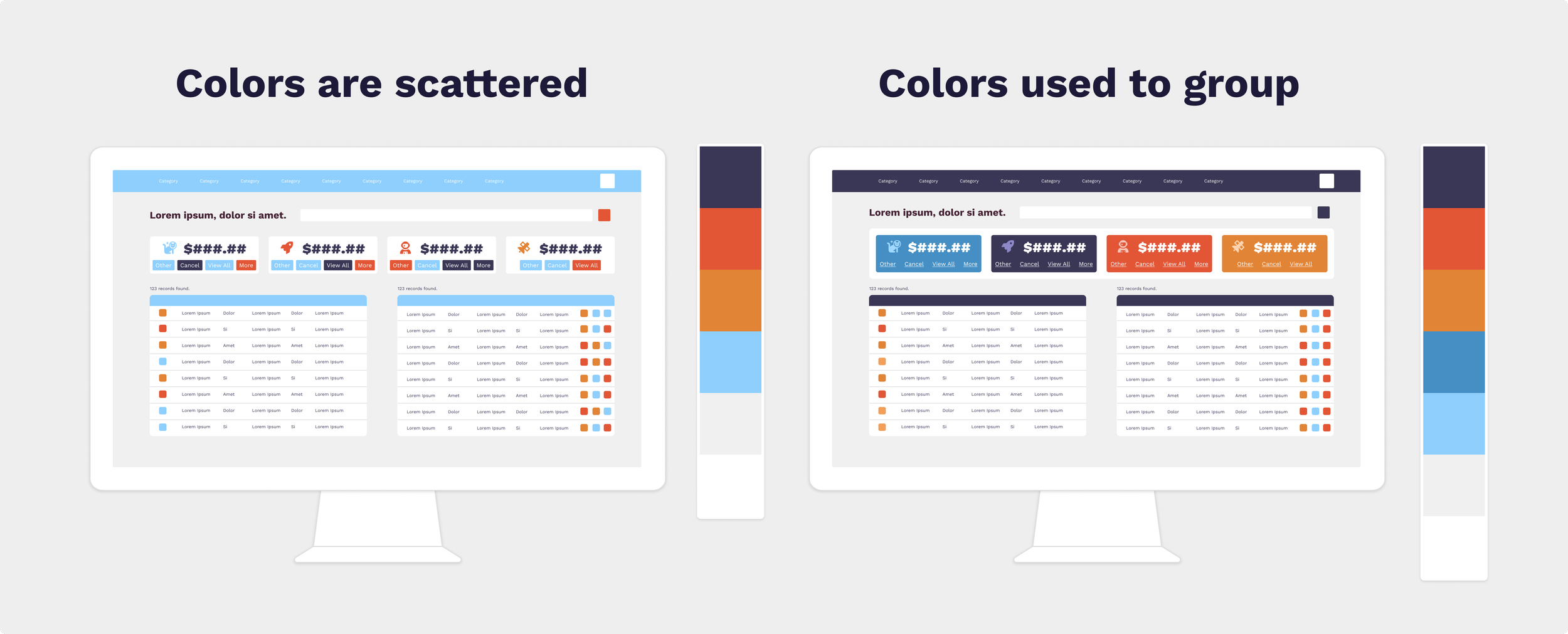 Processing Software Color Code Color Tips for Software Part 2 — People-Friendly Tech