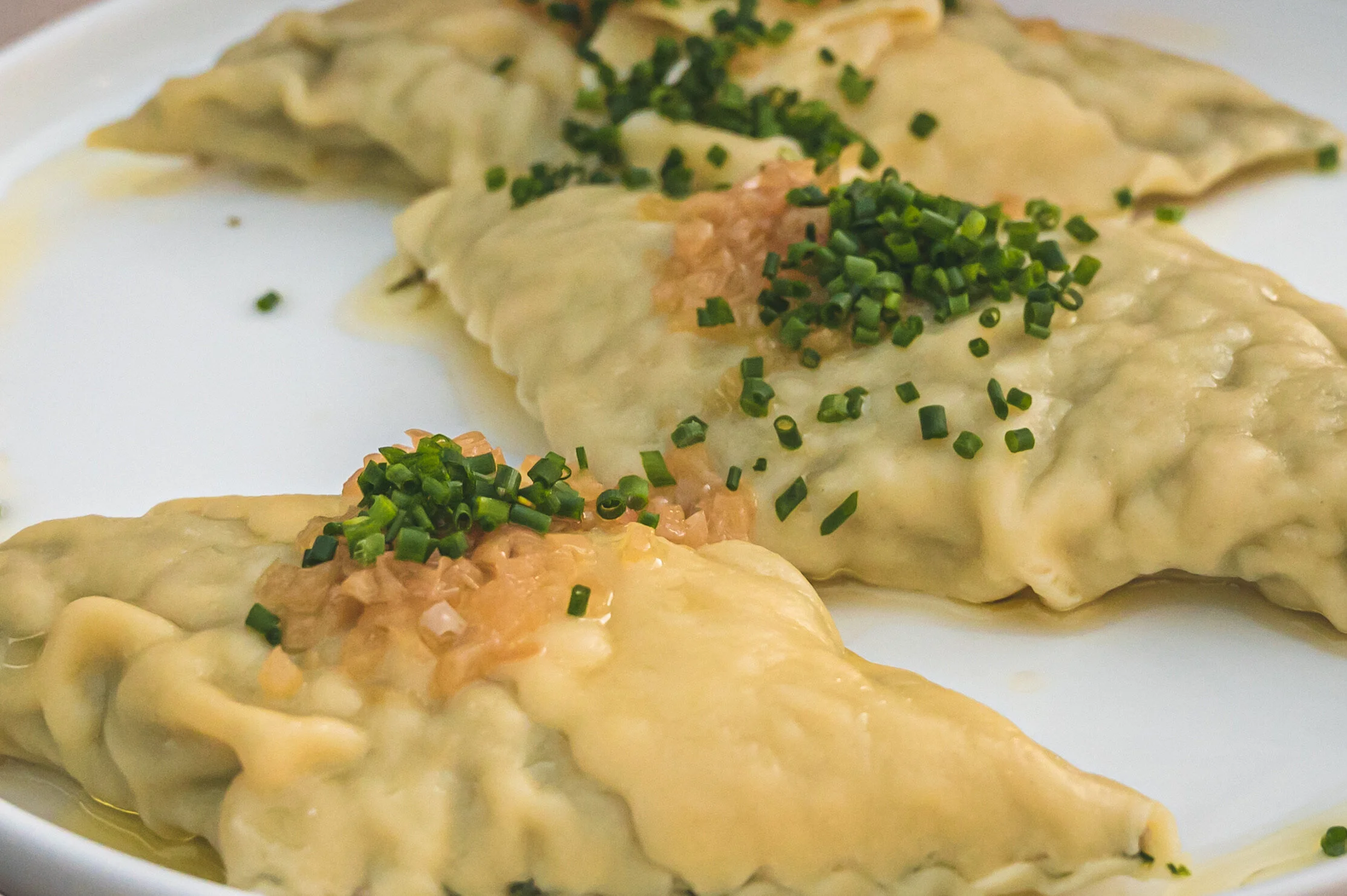 Knausbira Stüble Hausgemachte Maultaschen