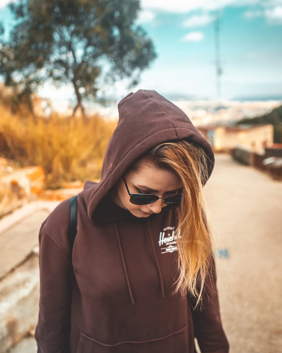 Herschel Apparel