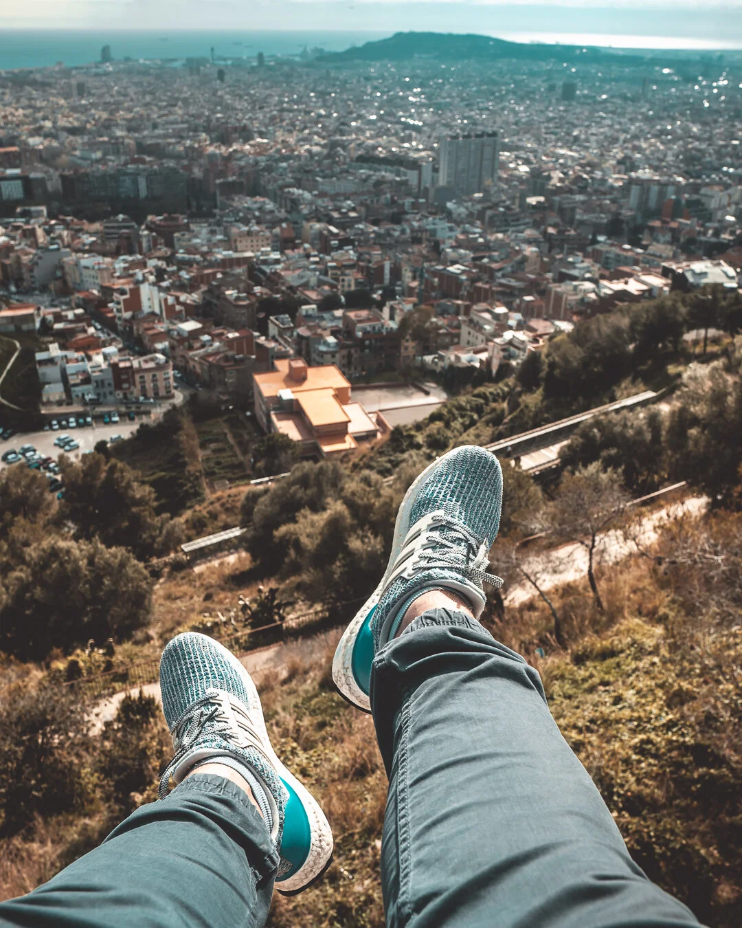 Adidas Ultraboost