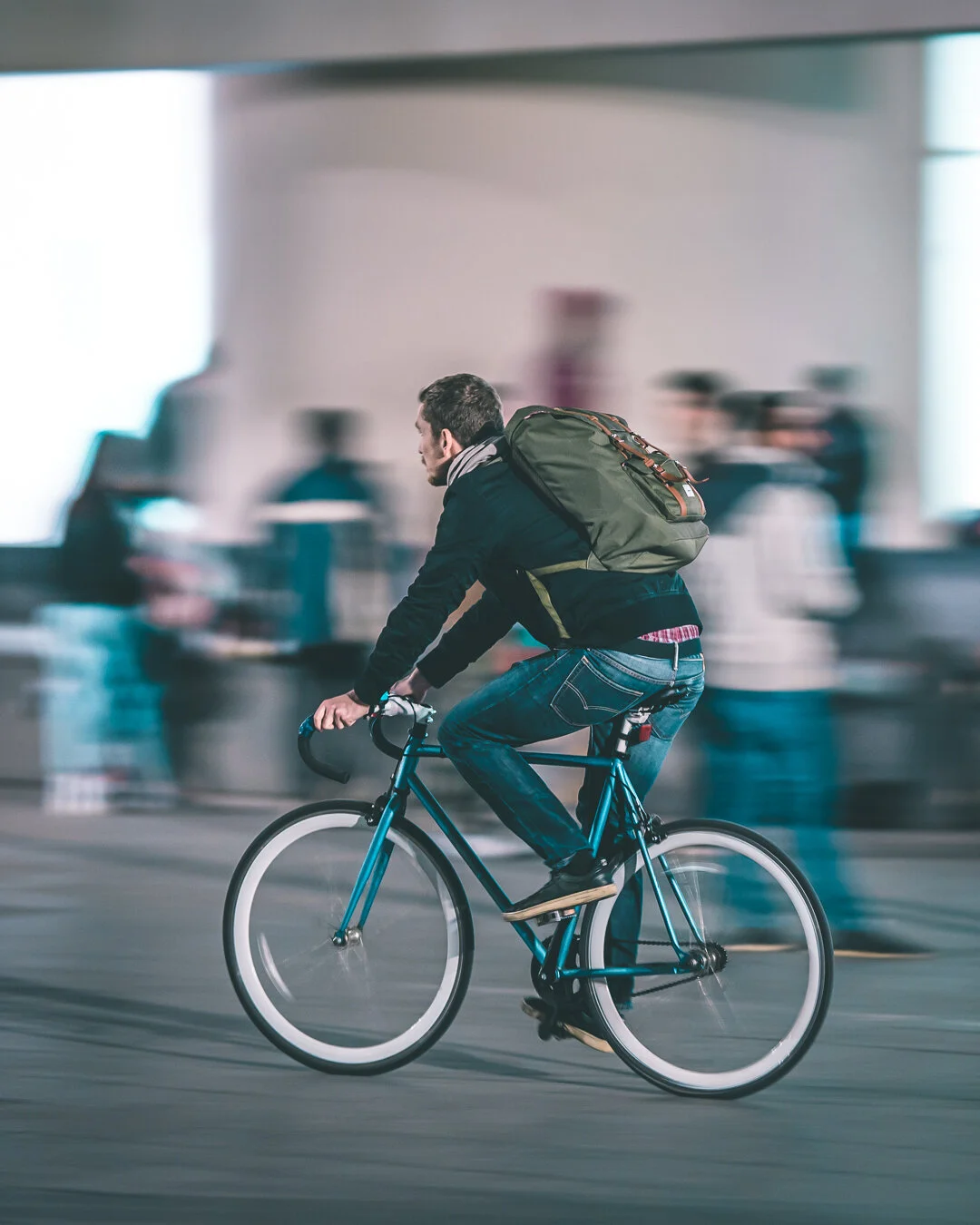 Mateusz Włoch - matt why not photography - Bicycle 1.JPG