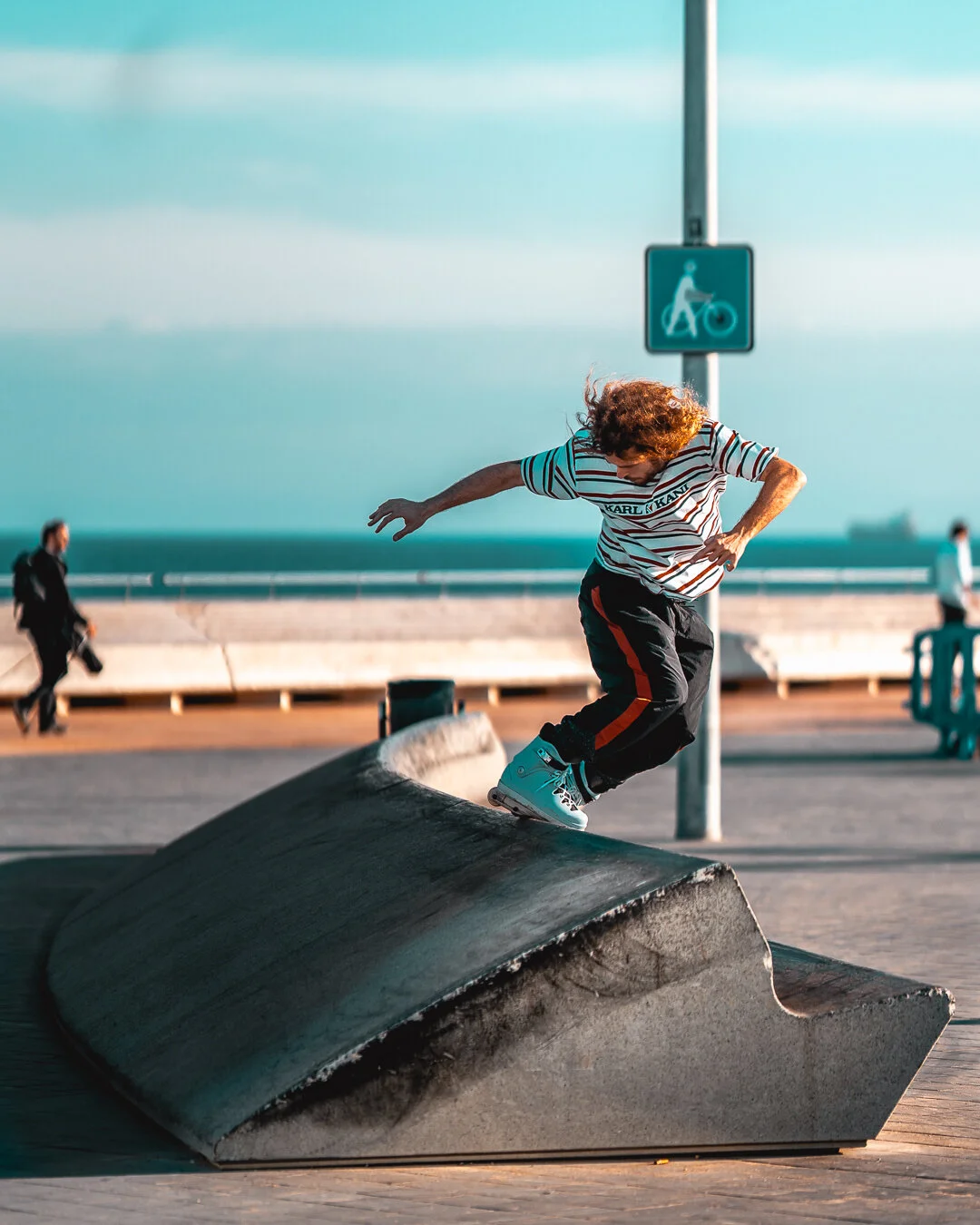 Mateusz Włoch - matt why not photography - Rollerblade1.JPG