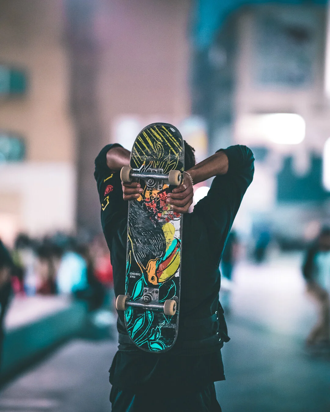 Mateusz Włoch - matt why not photography - Skateboard 1.JPG