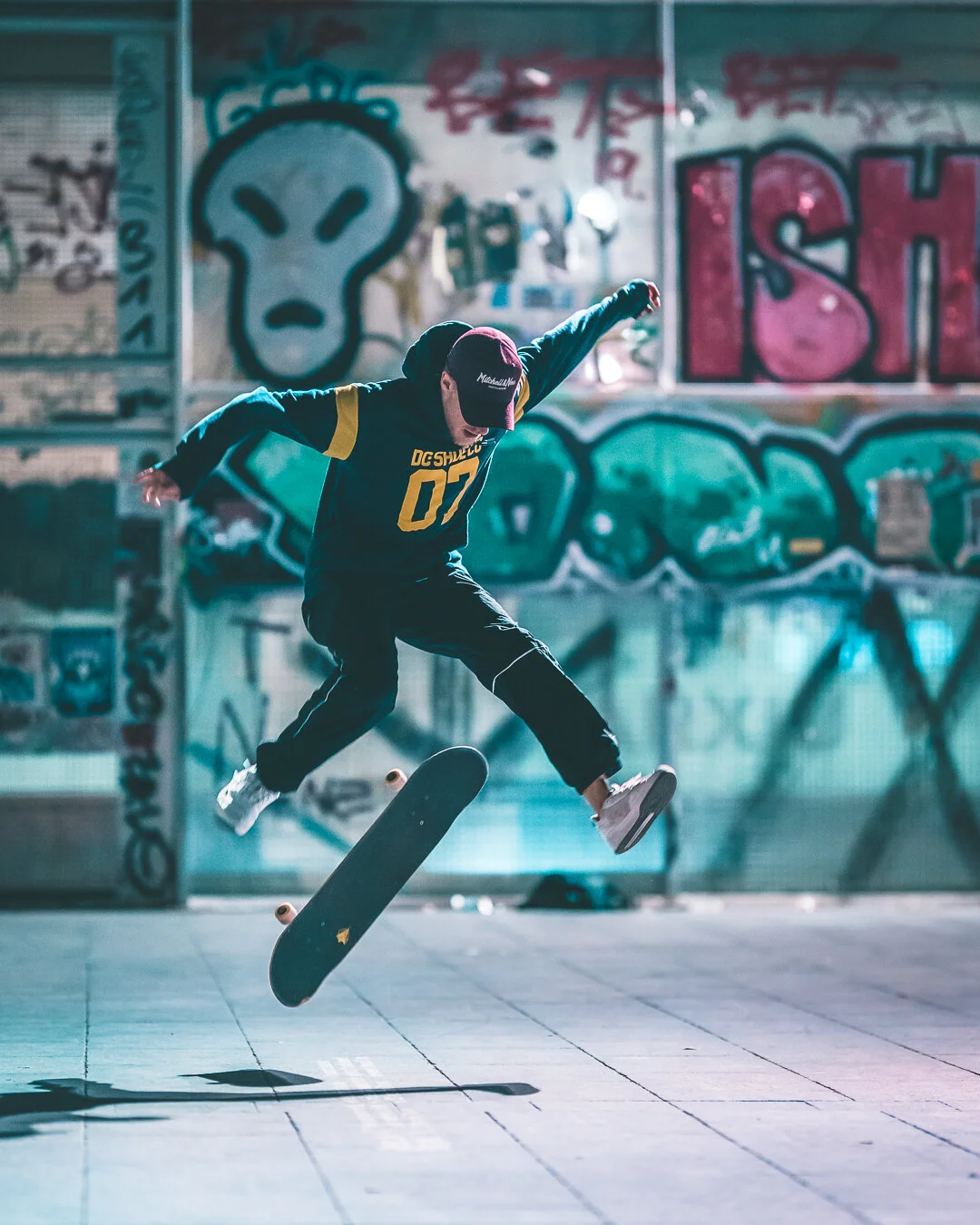 Mateusz Włoch - matt why not photography - Skateboard 5.JPG