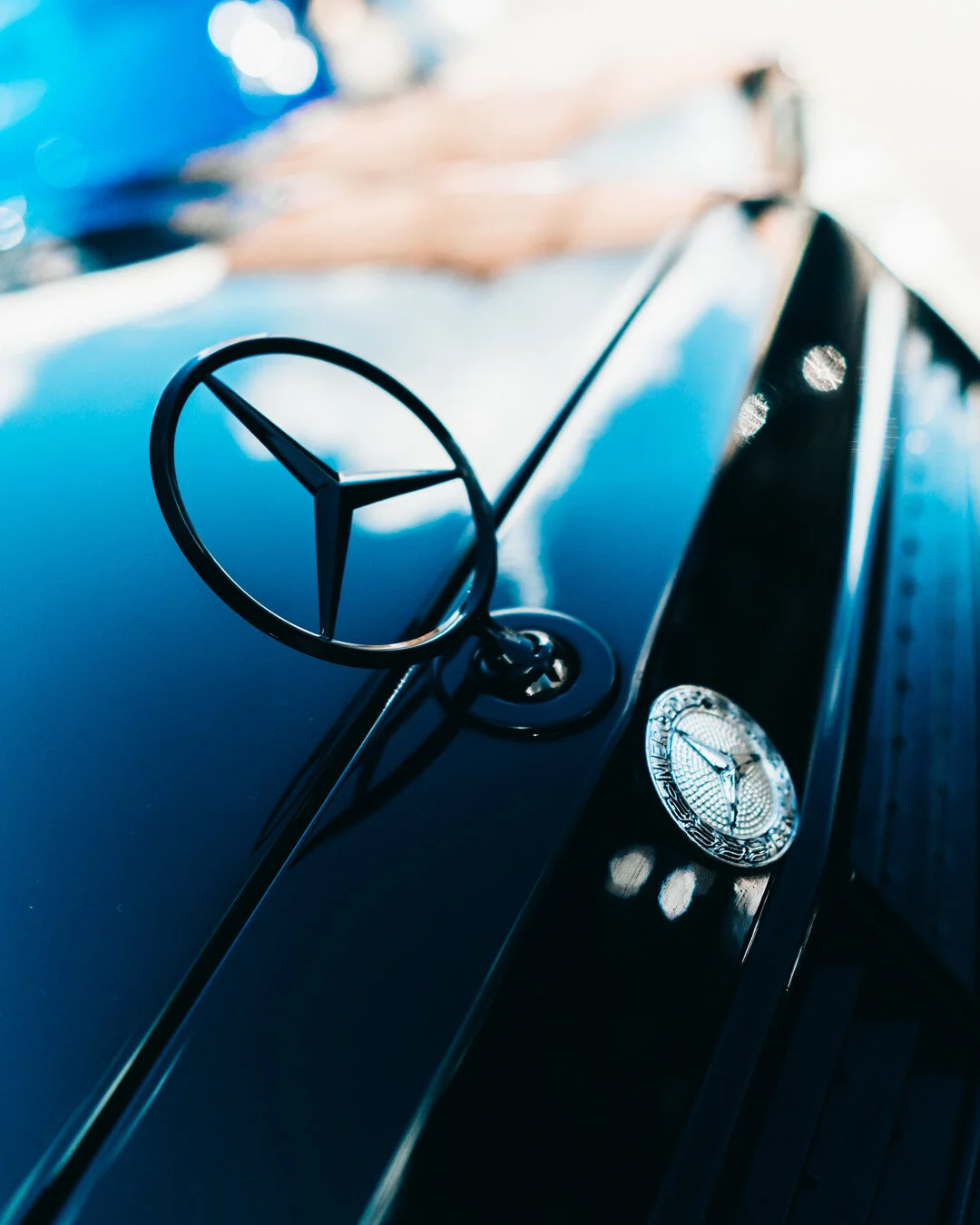 Mercedes