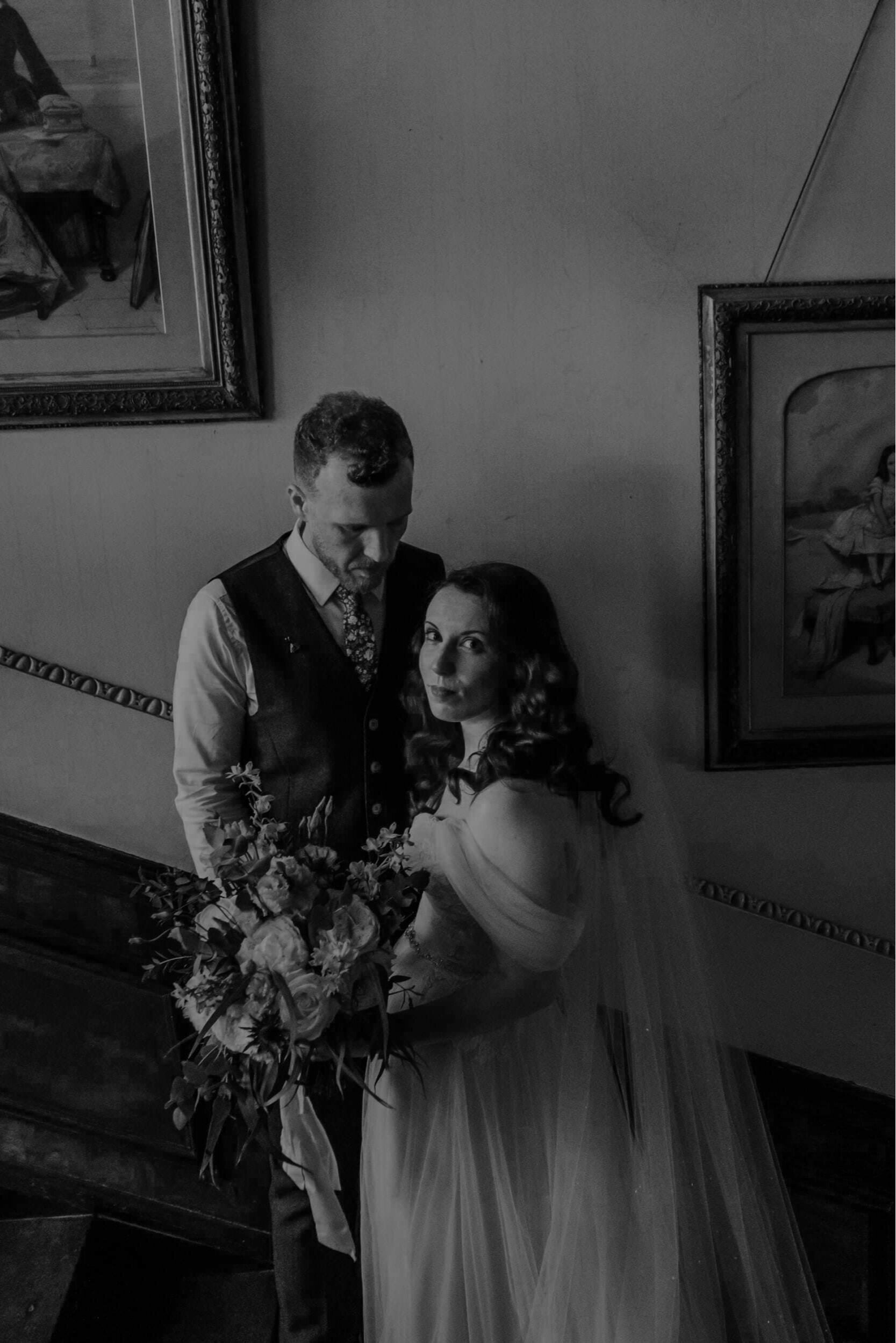 Creative & Luxury Wedding Photographer