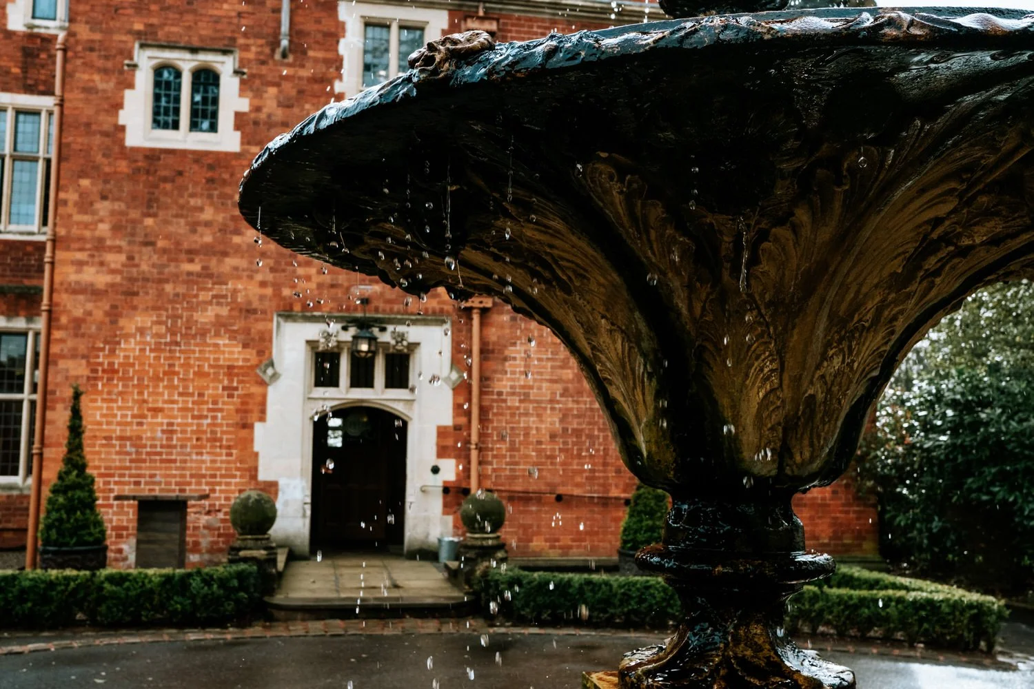  Documentary, alternative and creative wedding photographer © Ed Brown Photography 