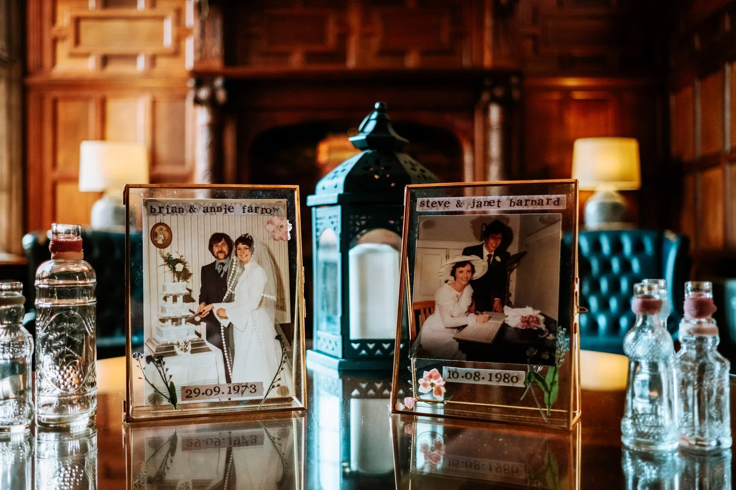  Documentary, alternative and creative wedding photographer © Ed Brown Photography 