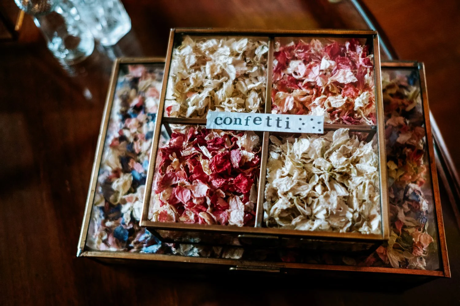  Documentary, alternative and creative wedding photographer © Ed Brown Photography 