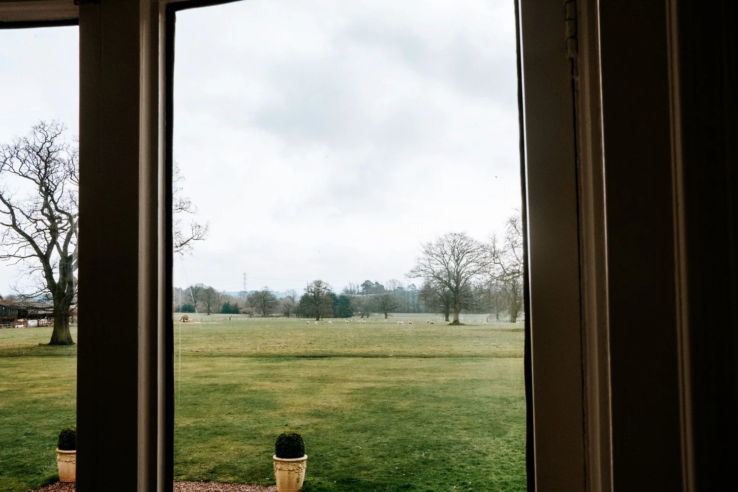  Documentary, alternative and creative wedding photographer © Ed Brown Photography 