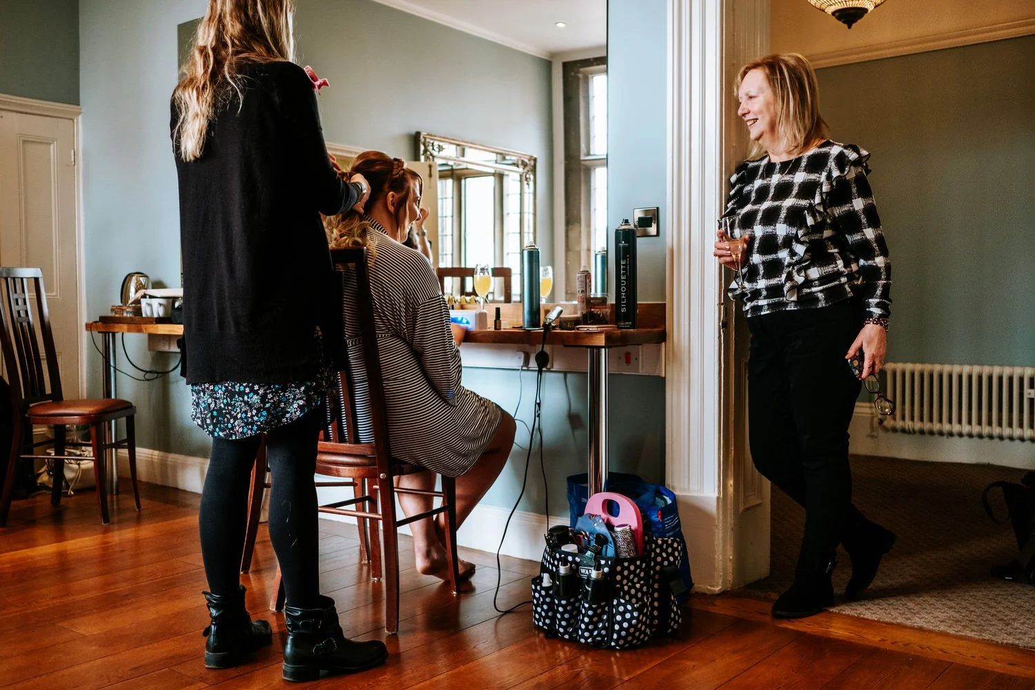  Documentary, alternative and creative wedding photographer © Ed Brown Photography 