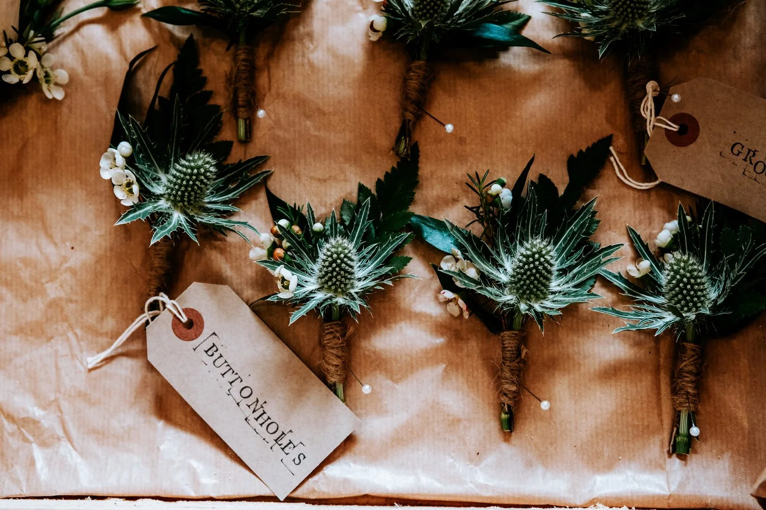  Documentary, alternative and creative wedding photographer © Ed Brown Photography 