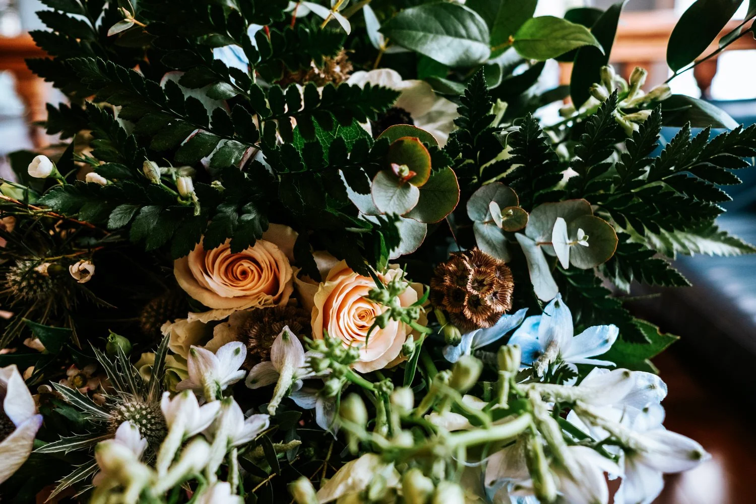  Documentary, alternative and creative wedding photographer © Ed Brown Photography 