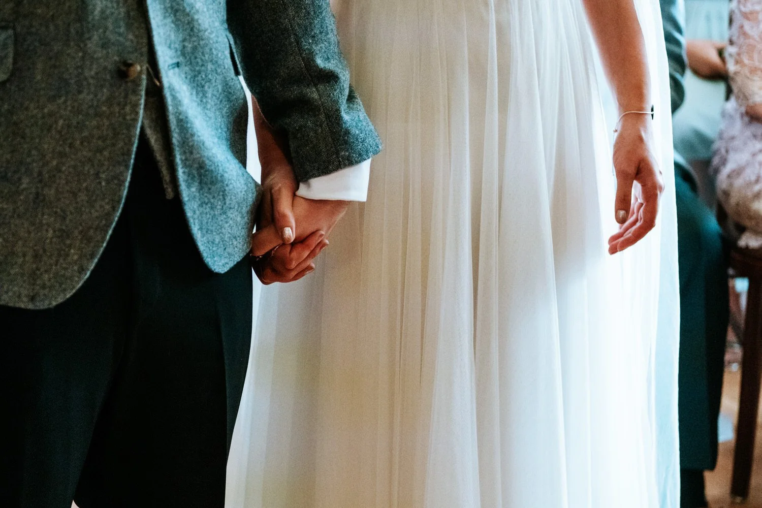  Documentary, alternative and creative wedding photographer © Ed Brown Photography 