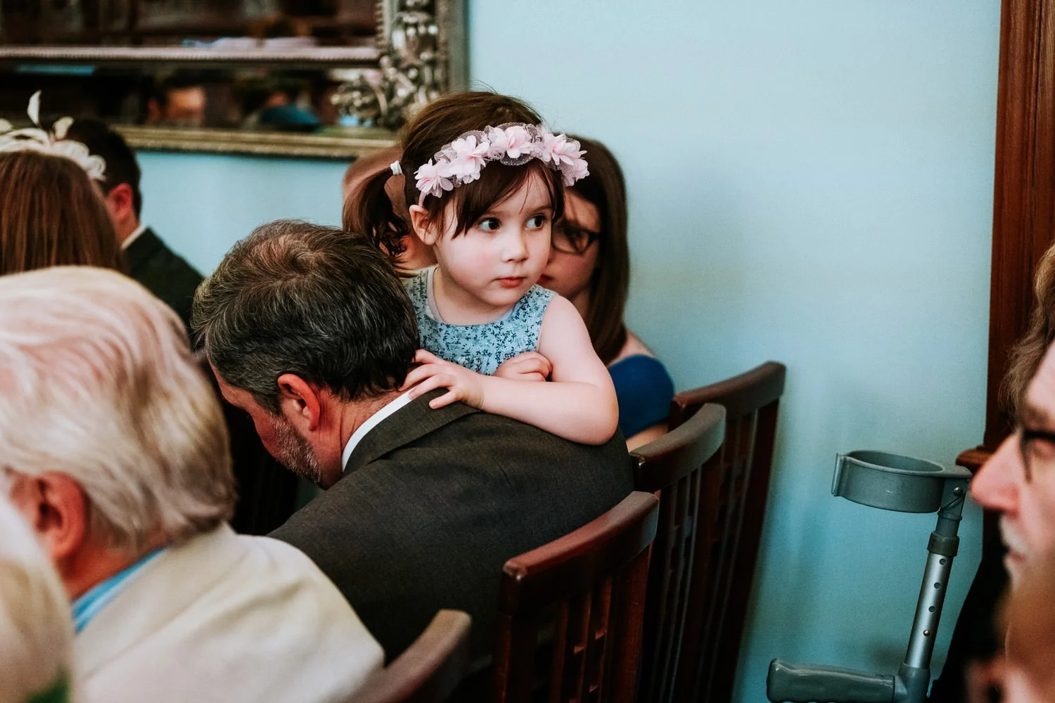  Documentary, alternative and creative wedding photographer © Ed Brown Photography 