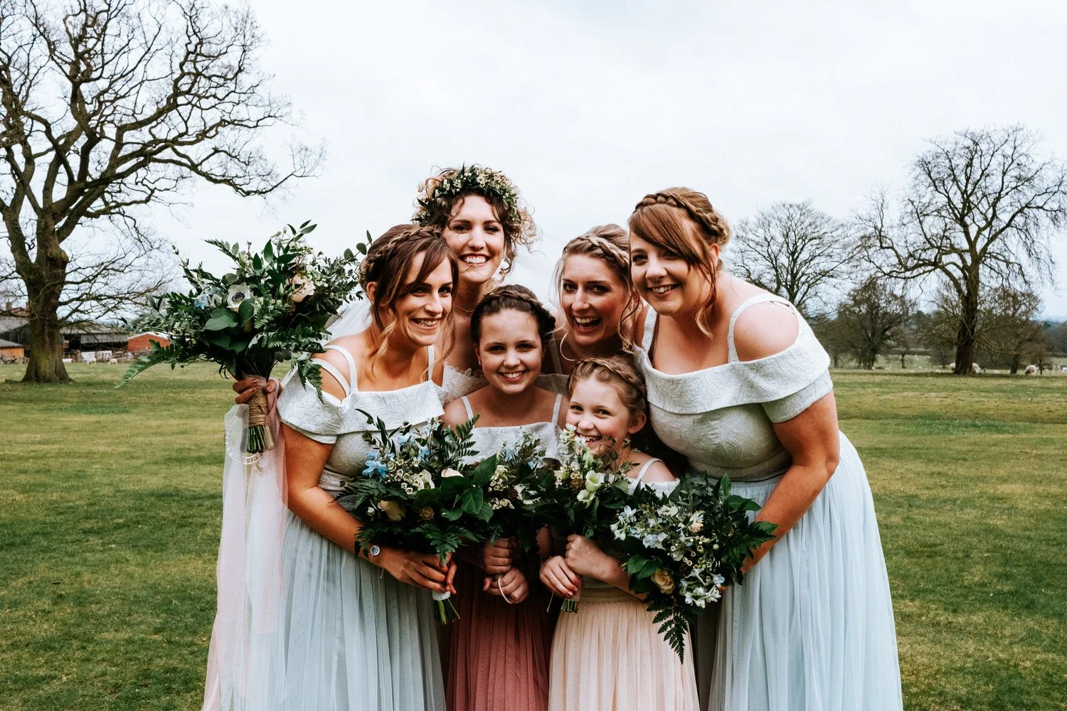  Documentary, alternative and creative wedding photographer © Ed Brown Photography 