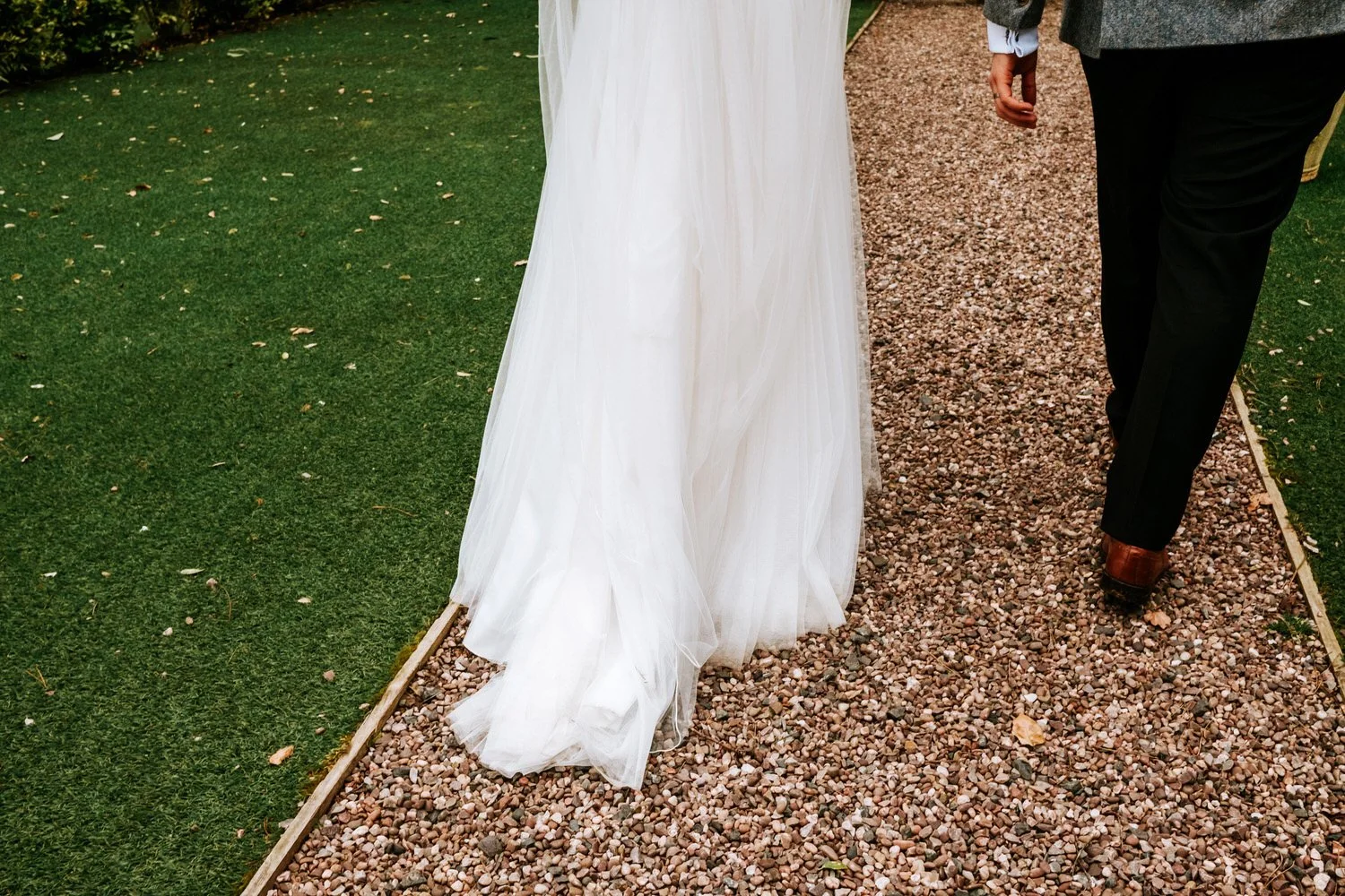 Documentary, alternative and creative wedding photographer © Ed Brown Photography 