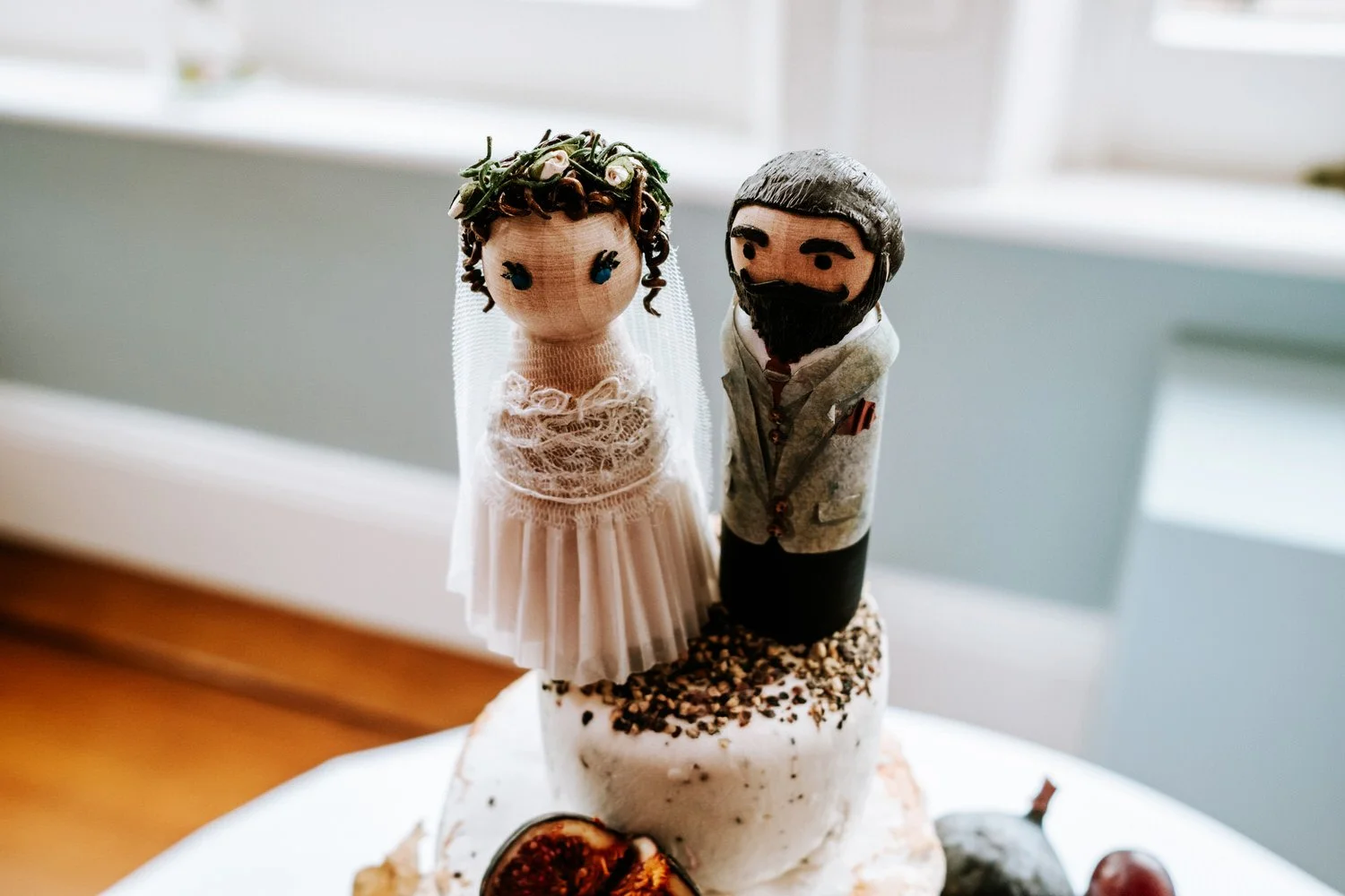  Documentary, alternative and creative wedding photographer © Ed Brown Photography 