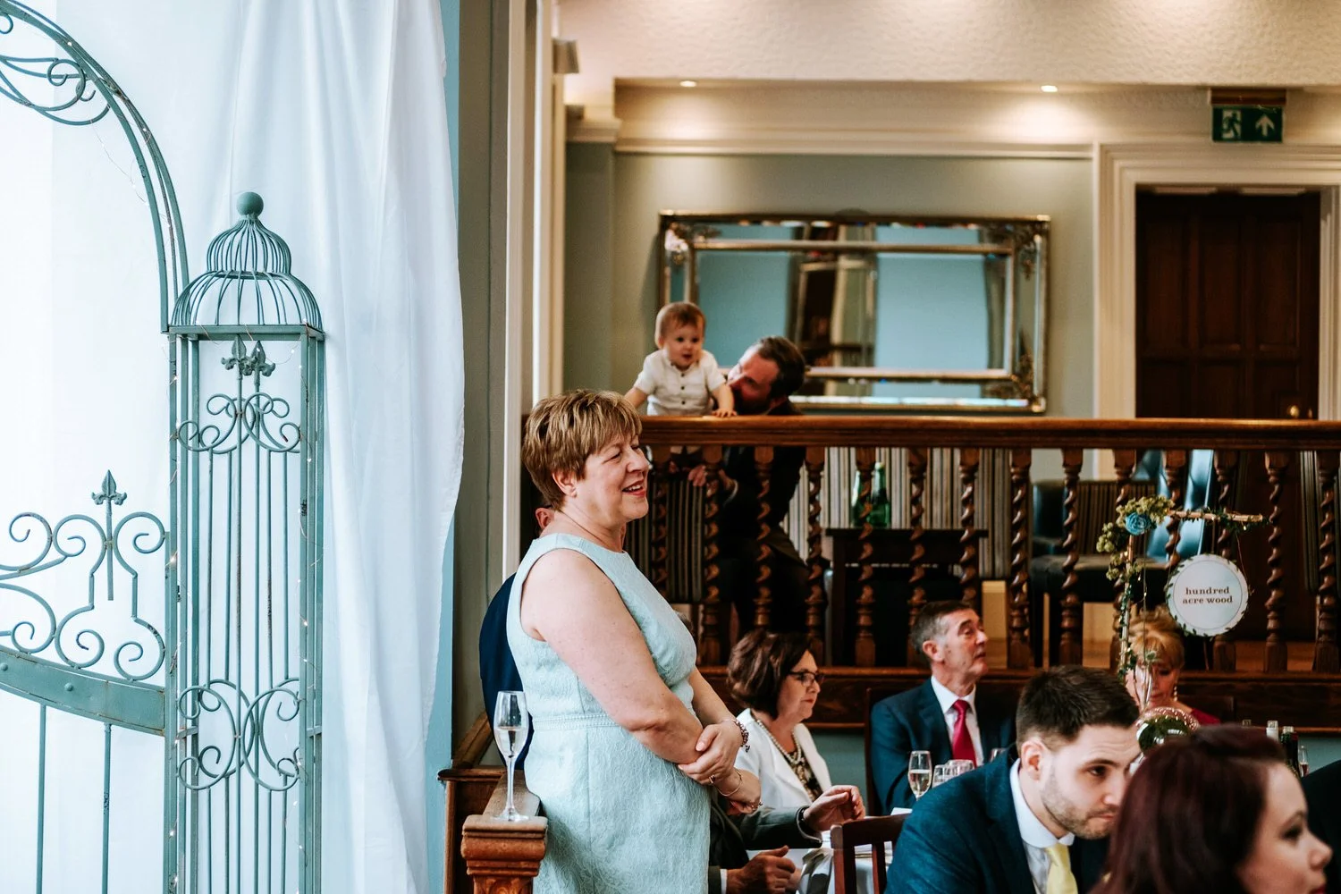  Documentary, alternative and creative wedding photographer © Ed Brown Photography 
