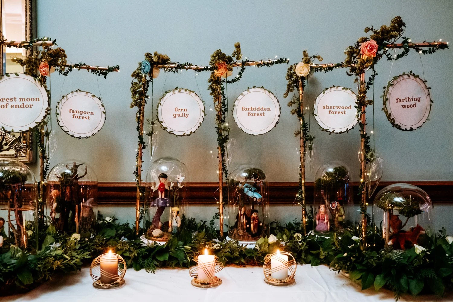  Documentary, alternative and creative wedding photographer © Ed Brown Photography 