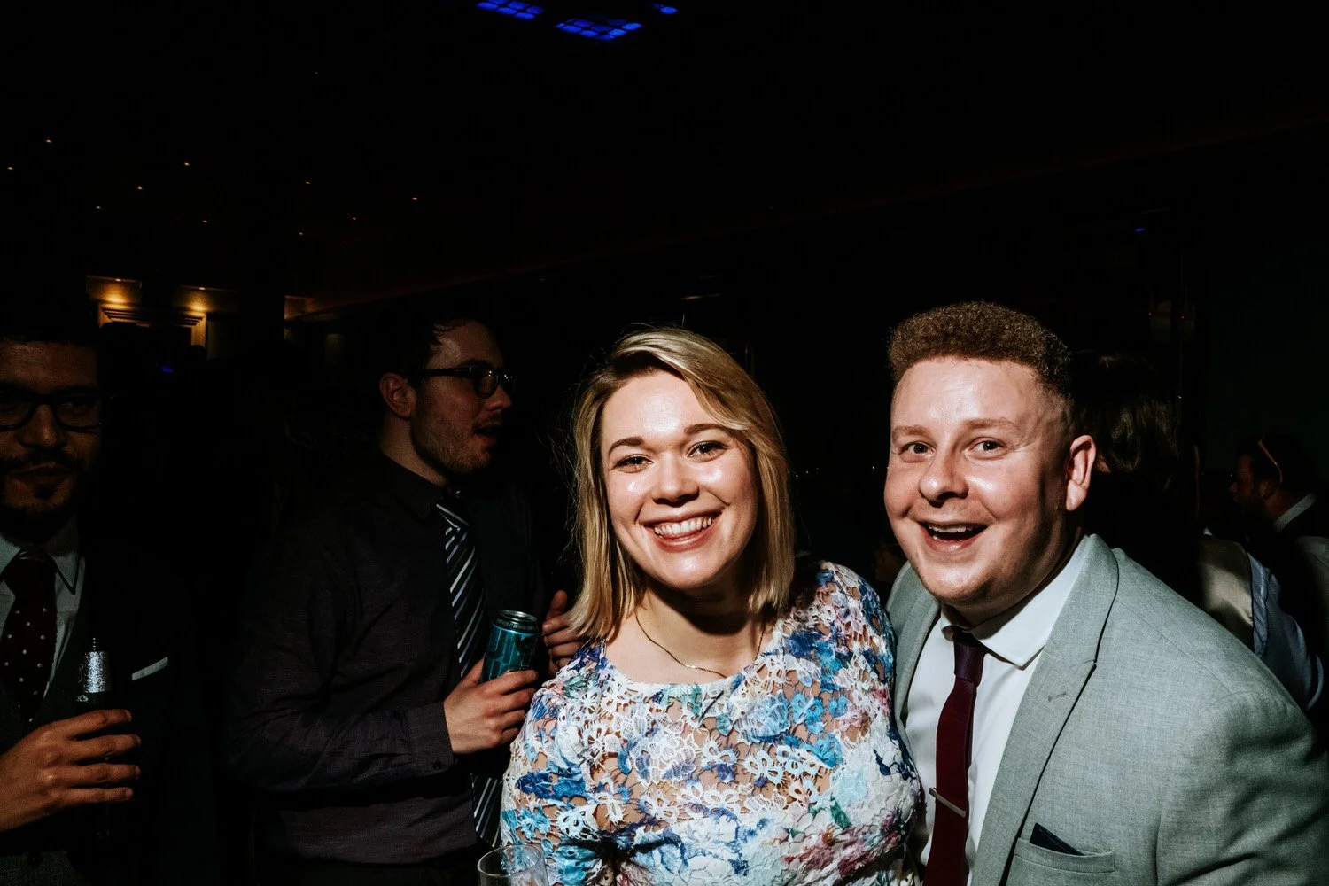  Documentary, alternative and creative wedding photographer © Ed Brown Photography 