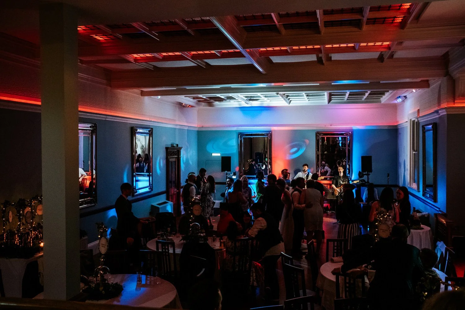  Documentary, alternative and creative wedding photographer © Ed Brown Photography 