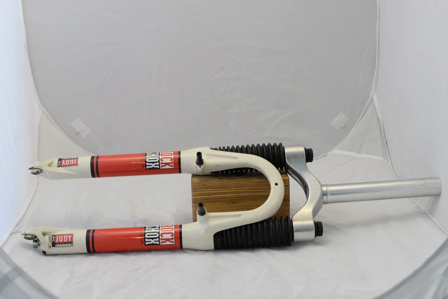 Rock Shox Judy XC Fork 1 1/8