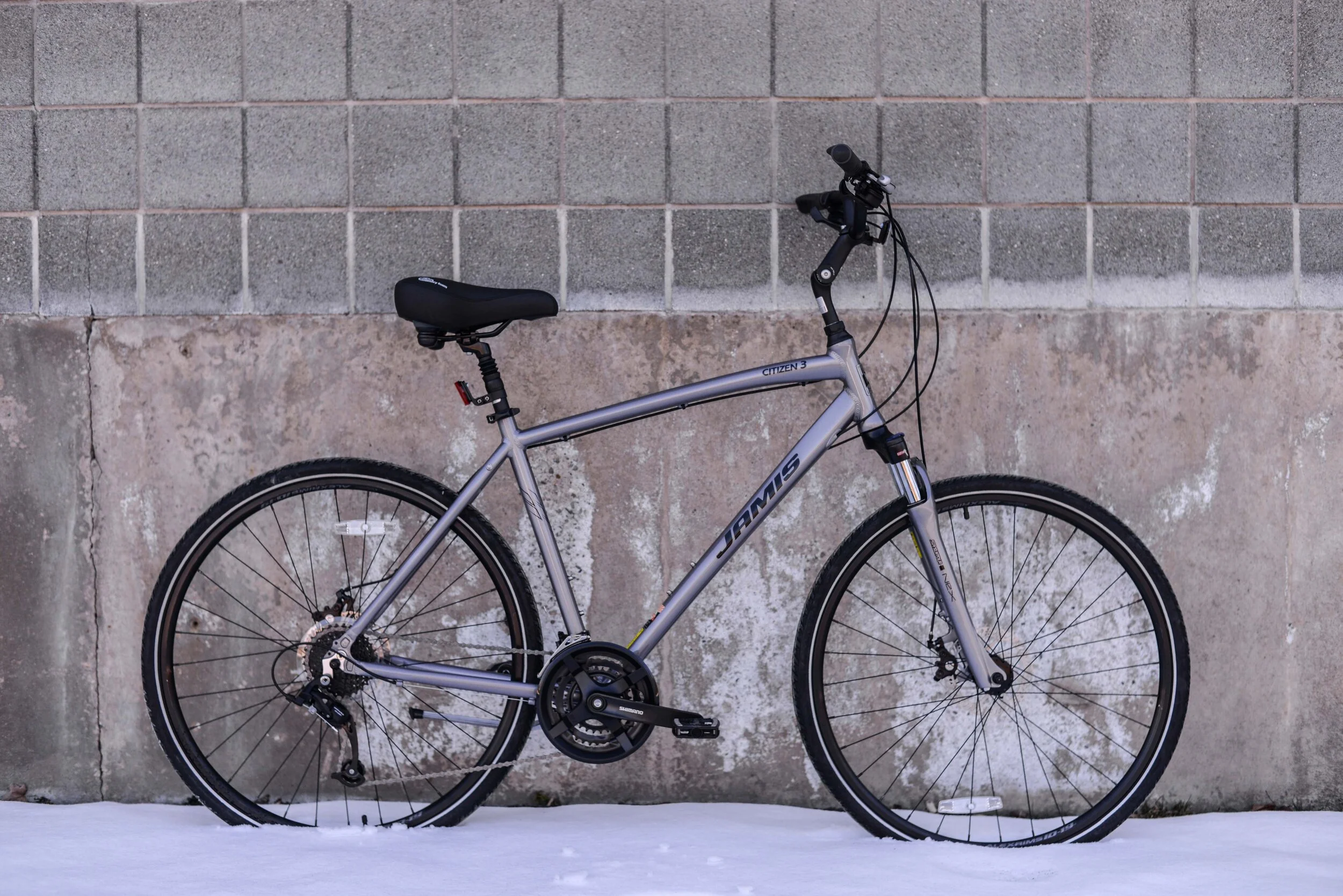 Disc Brakes Jamis Citizen Price Hybrid Bicycle Jamis Commuter Bike