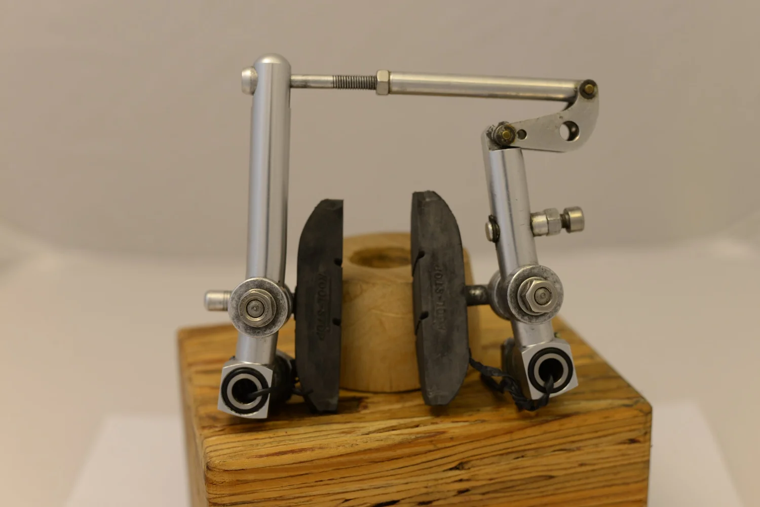 Vintage 90s Paul Components Crosstop Brake Caliper — Hampshire