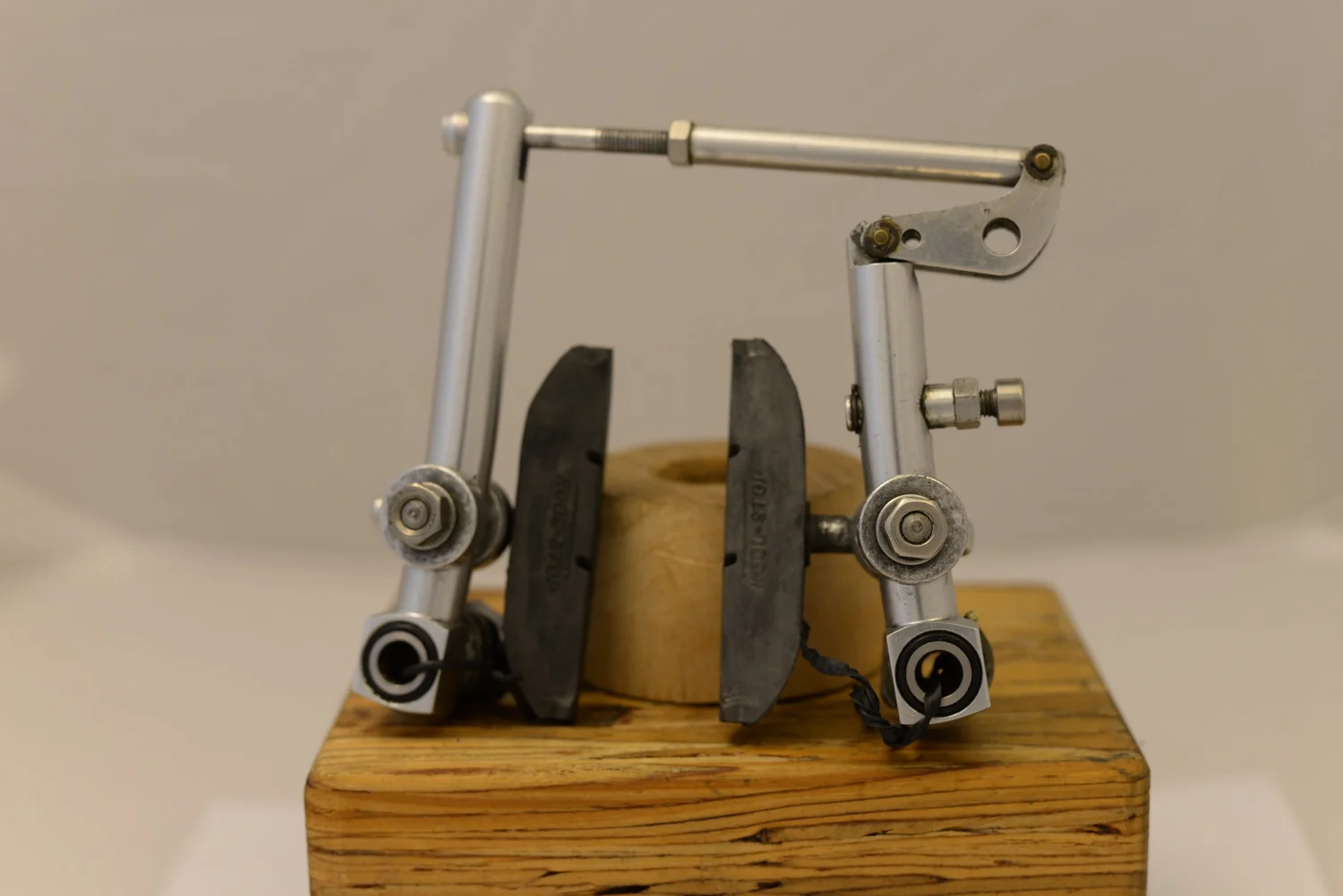 Vintage 90s Paul Components Crosstop Brake Caliper — Hampshire