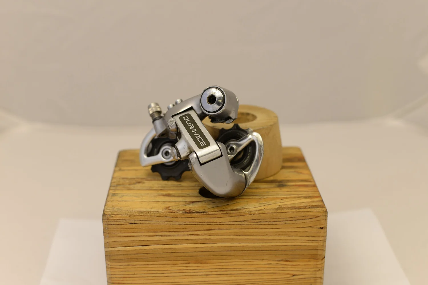 Shimano Rear Derailleur RD-7402 Dura Ace 8 Speed — Hampshire