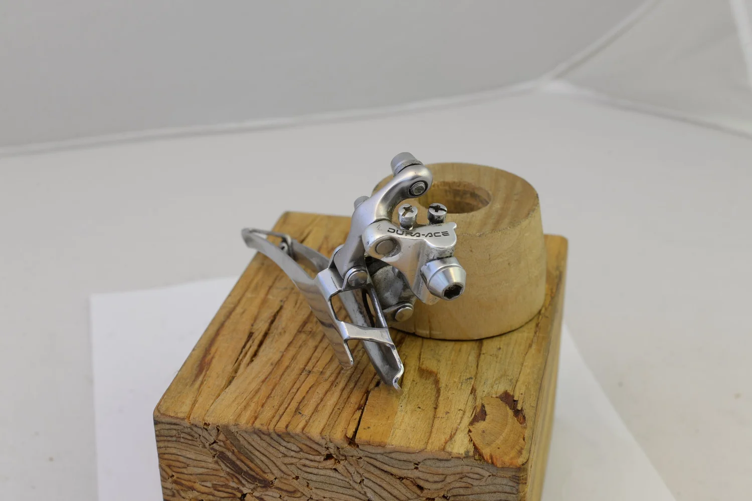 Shimano Dura Ace FD-7400 Front Derailleur — Hampshire