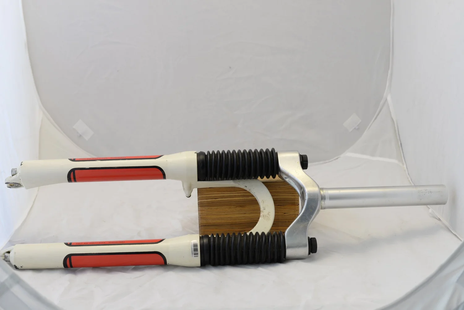 Rock Shox Judy XC Fork 1 1/8