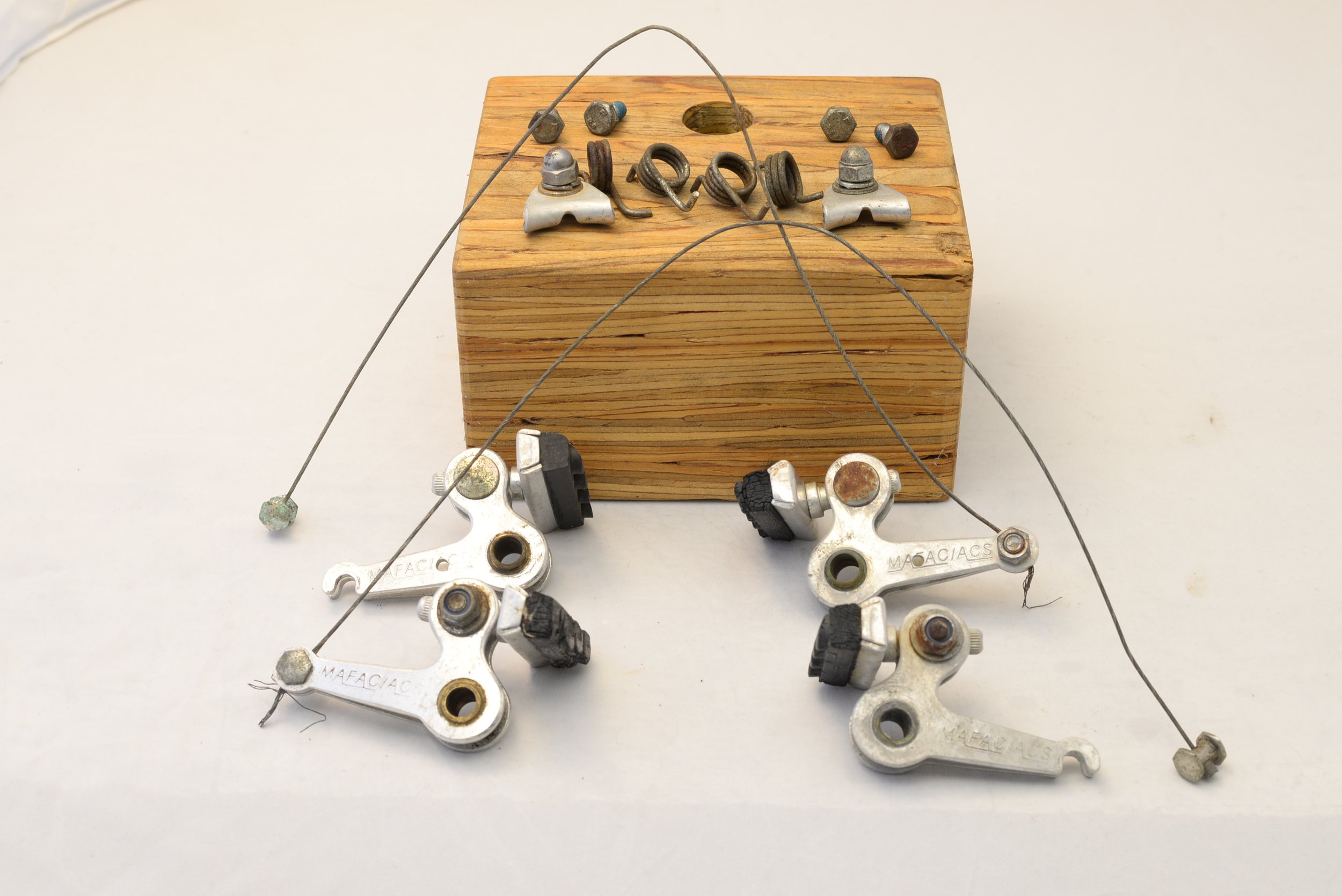 Mafac ACS Cantilever Brakes