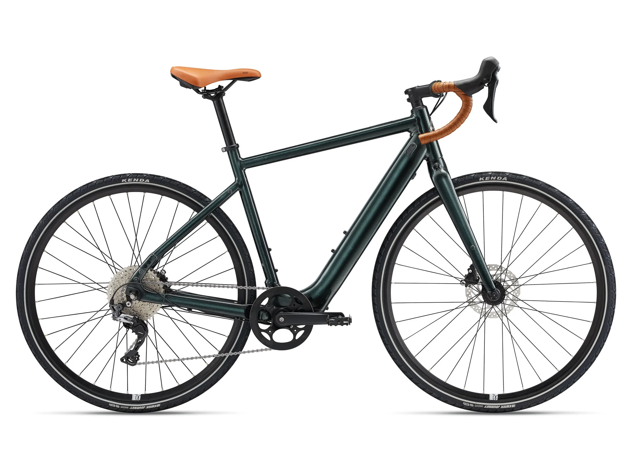 Giant Momentum Voya E+ 1